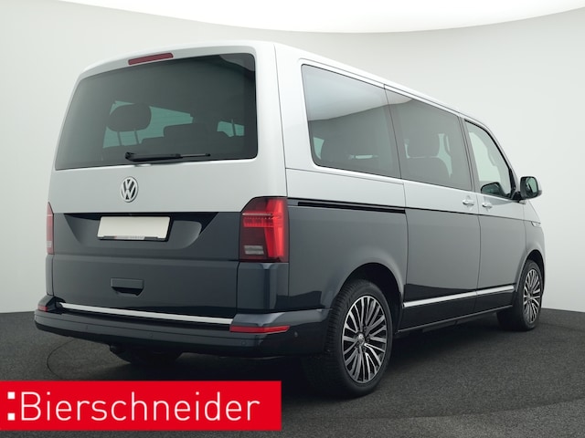 Volkswagen T6.1 Multivan