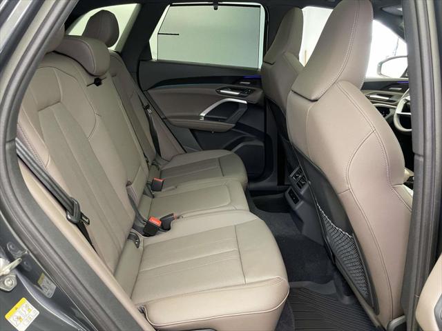 2025 Audi Q5 Premium Plus - Photo 21