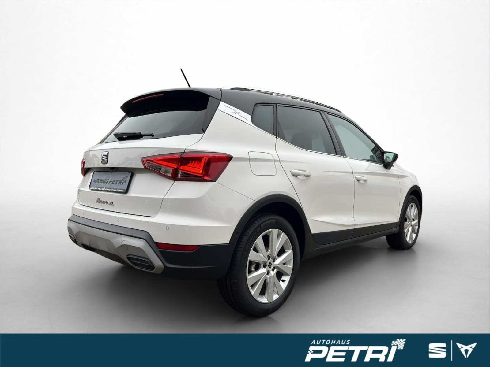 SEAT Arona – Bild 5