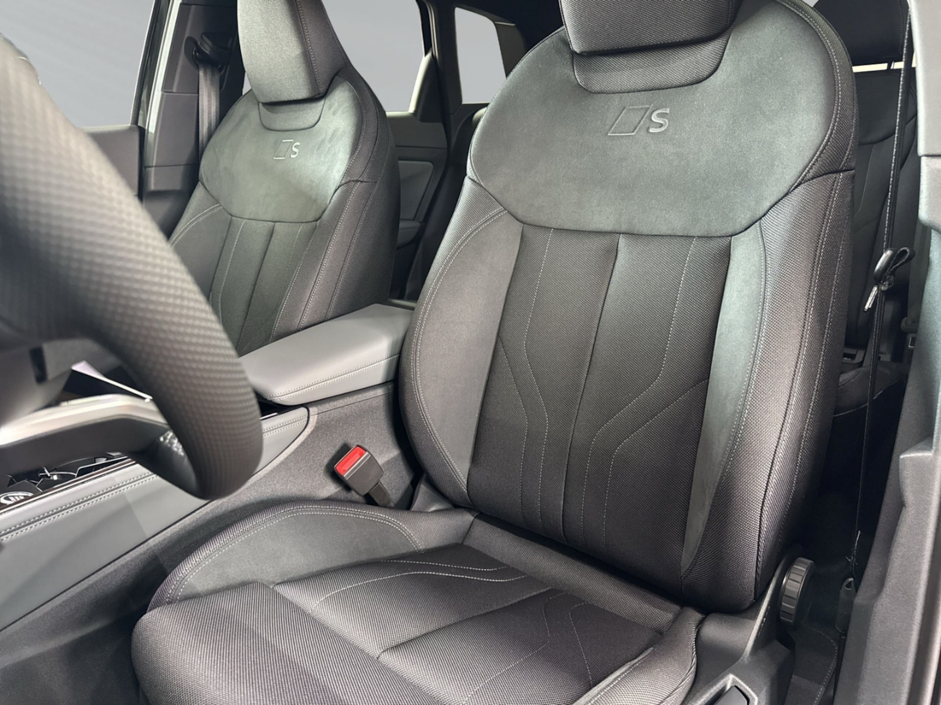 Audi Q3 SUV