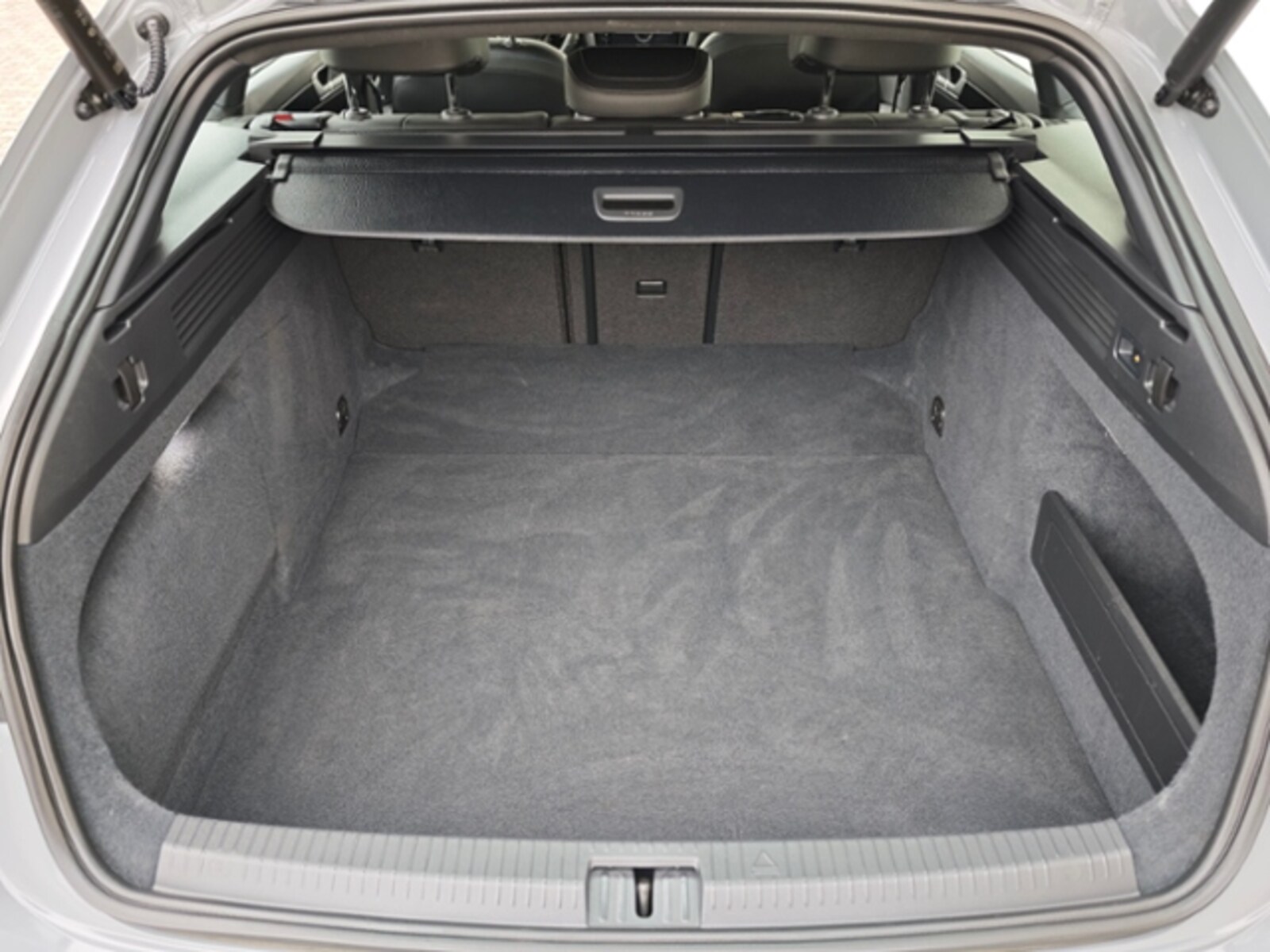 Volkswagen Arteon Shooting Brake – Bild 6