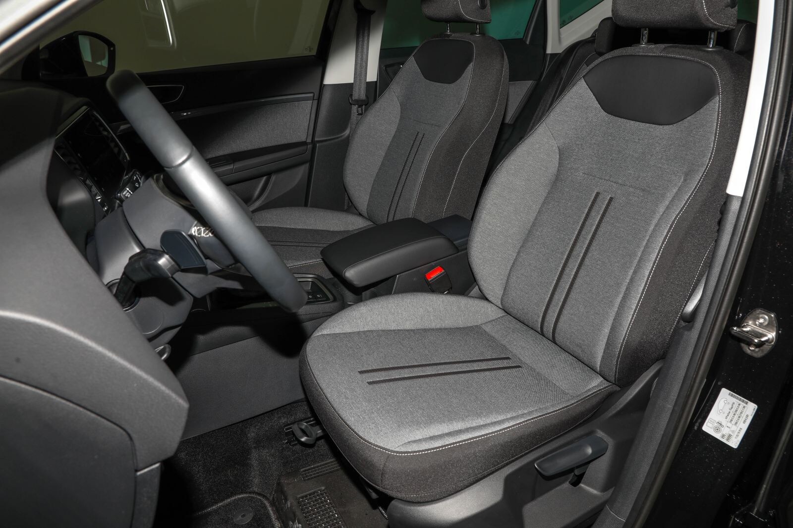 SEAT Ateca – Bild 18