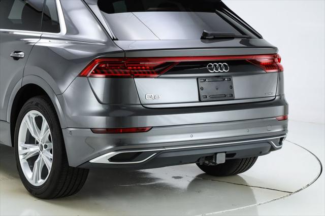 2023 Audi Q8 Prestige - Photo 13