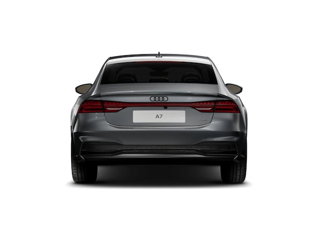 Audi A7 Sportback 45 TFSI Quattro S Tronic -  - Joinsteer - #5
