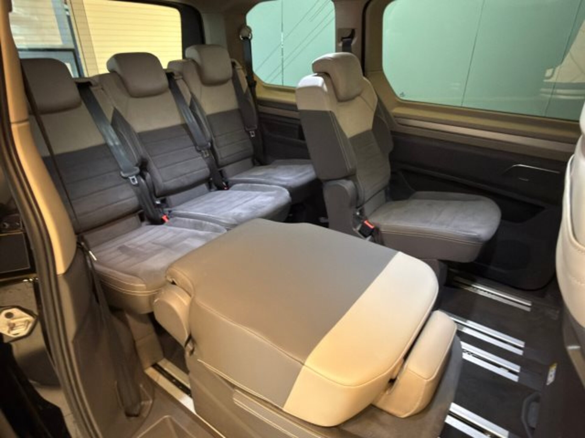 Volkswagen Multivan Life