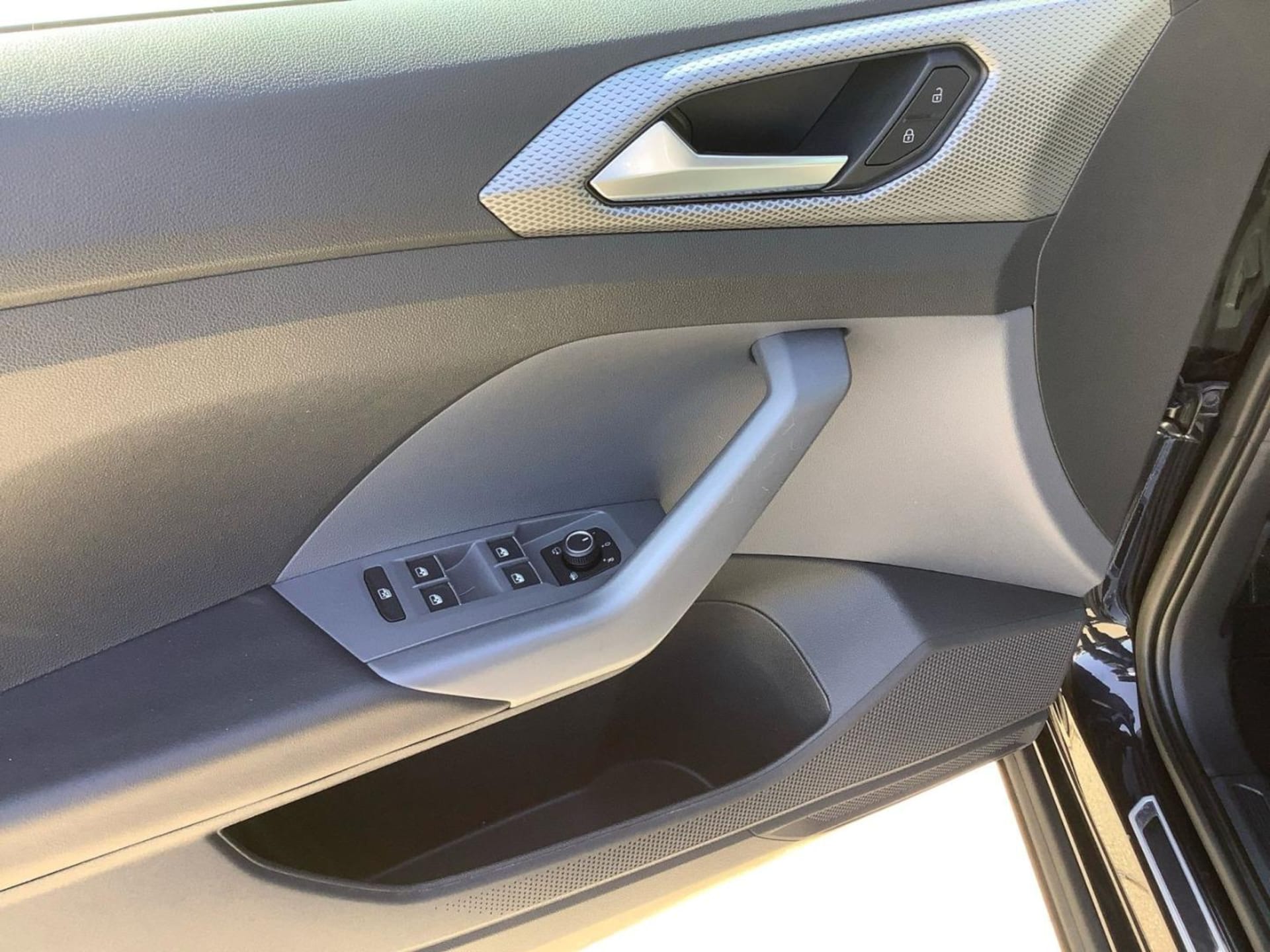 Volkswagen T-Cross ACTIVE