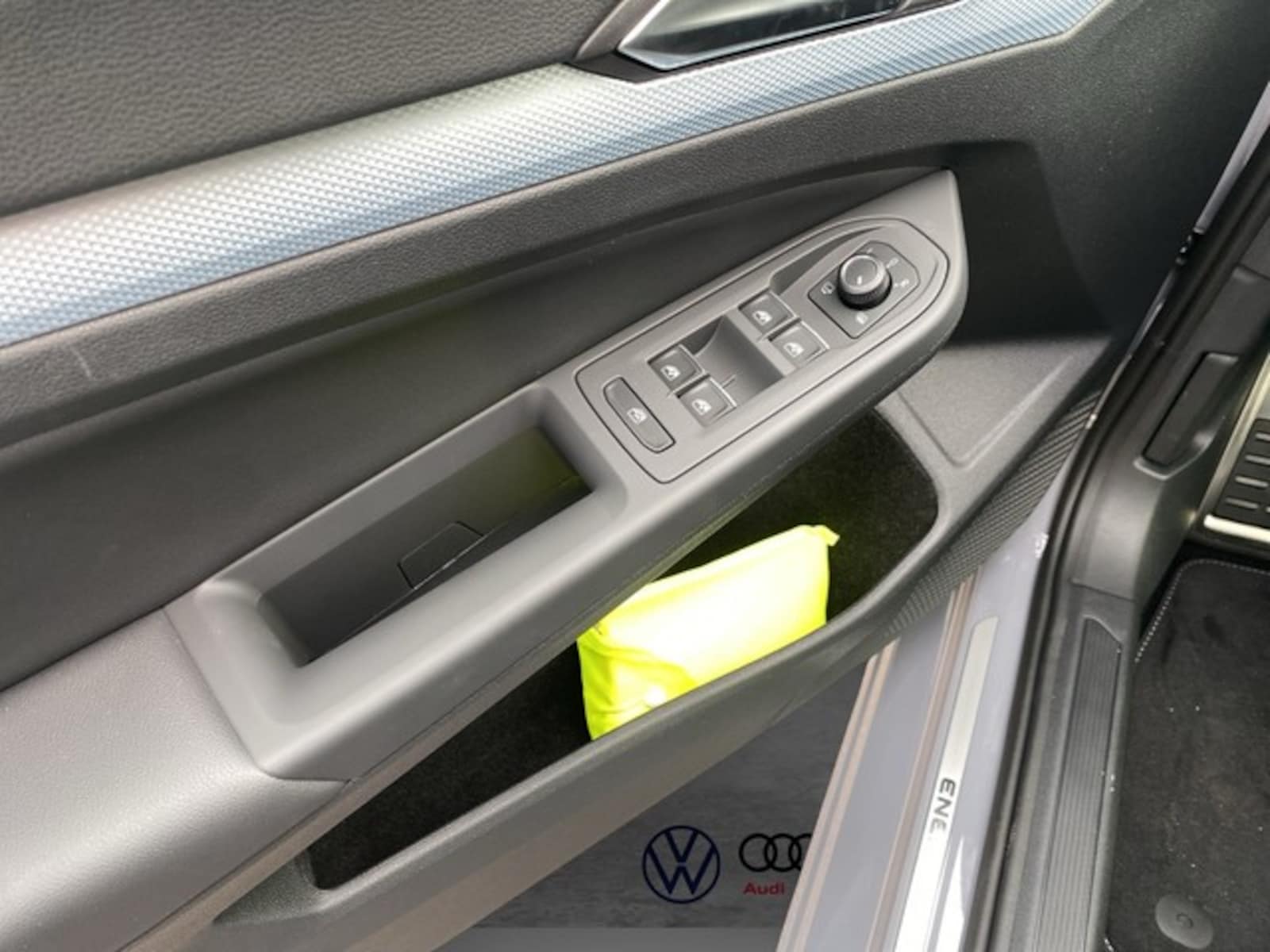 Volkswagen Golf – Bild 13