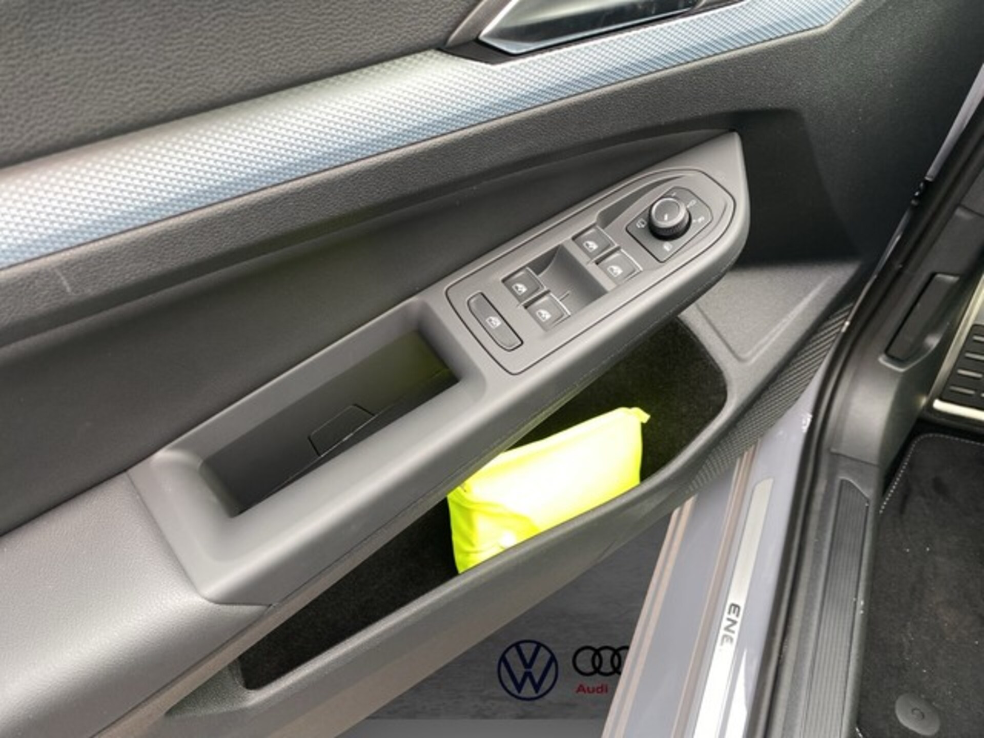 Volkswagen Golf ENERGY
