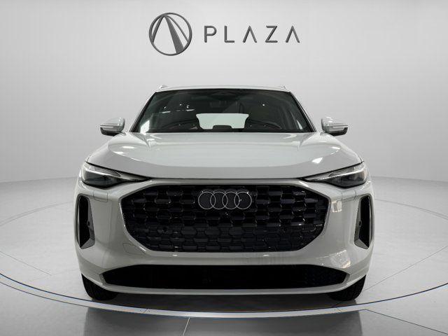 2025 Audi Q5 Premium - Photo 8