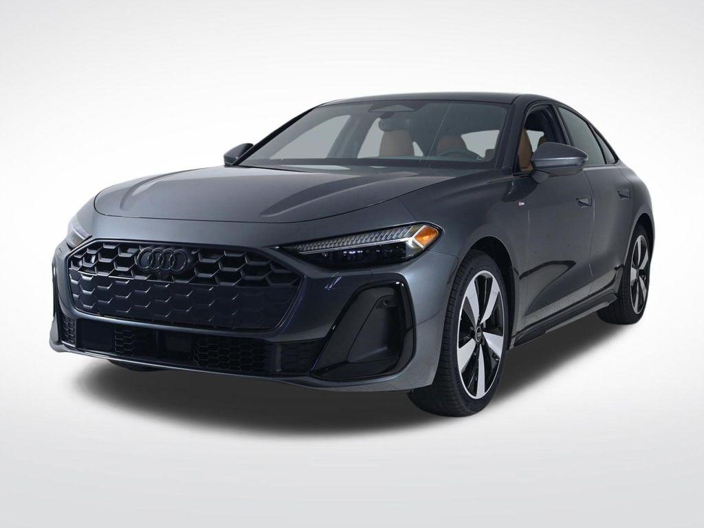 2026 Audi A5 Premium Plus quattro S tronic's photo