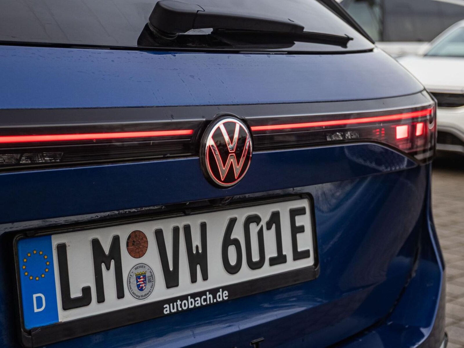 Volkswagen Passat – Bild 8