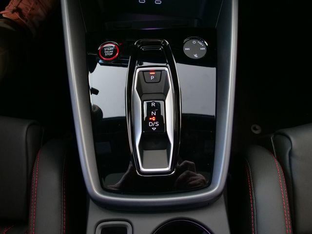 2026 Audi S3 Base - Photo 27