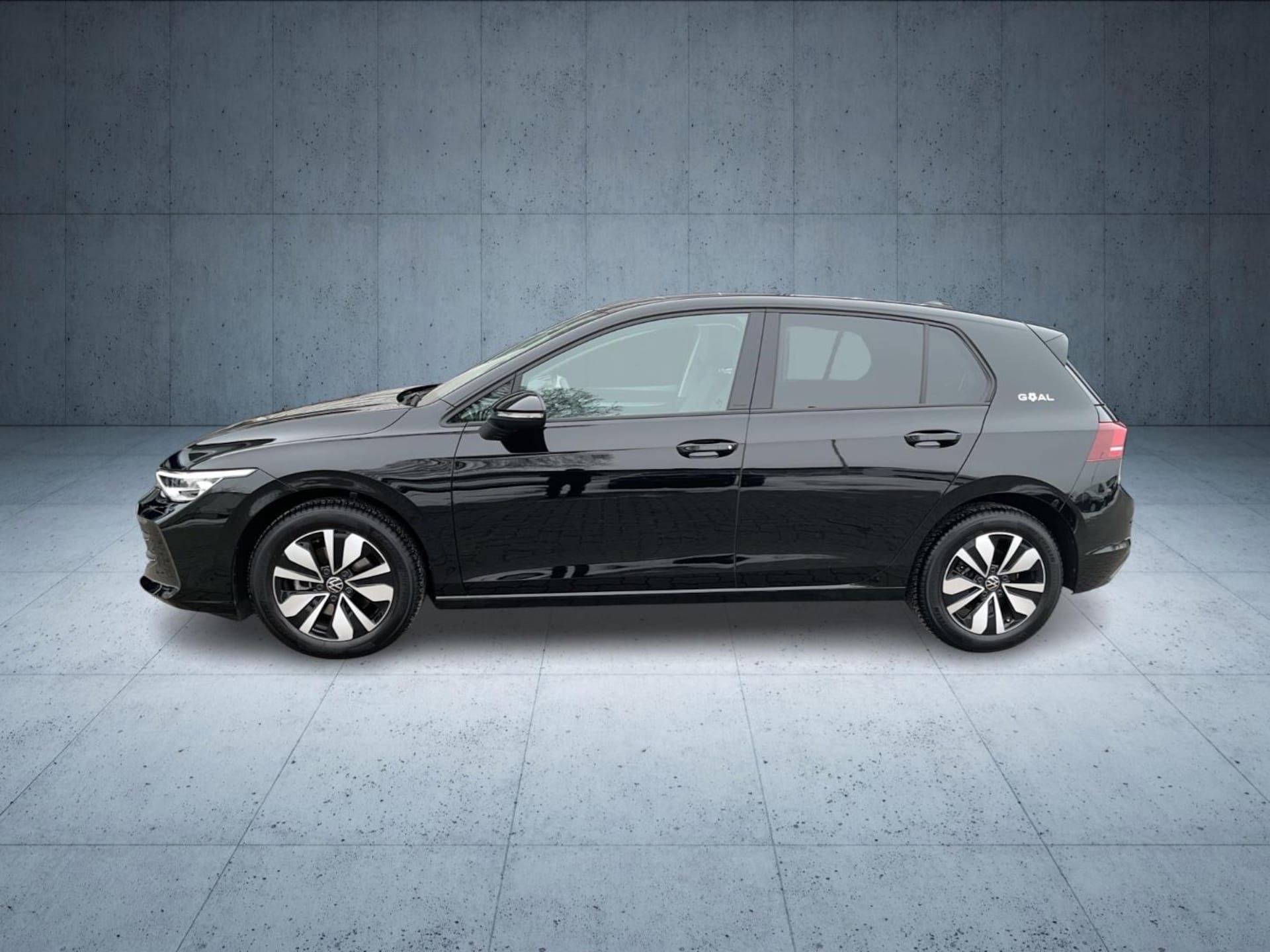 Volkswagen Golf Goal