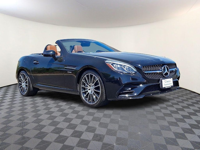 2017 Mercedes-Benz