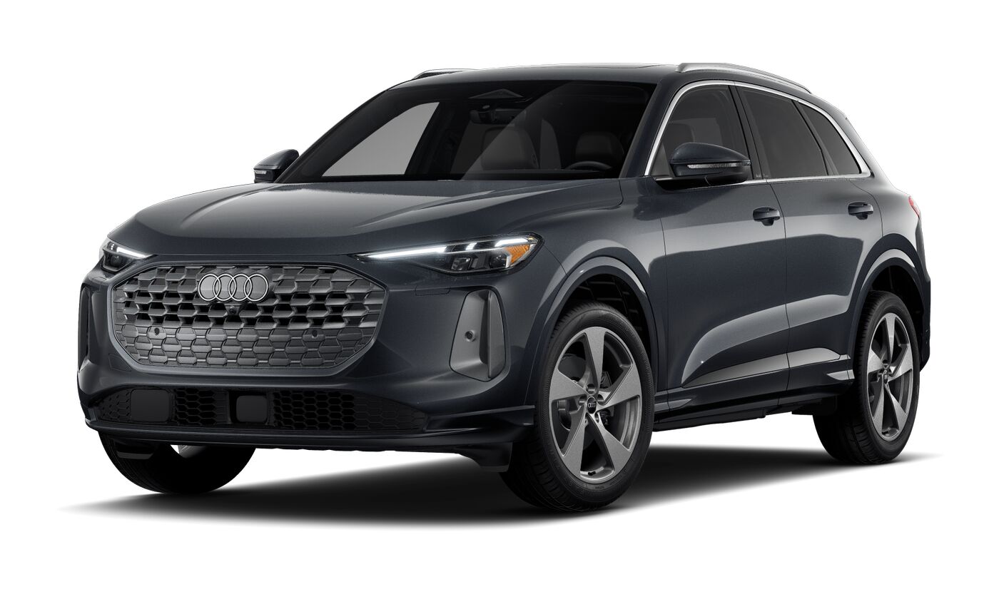 2025 Audi Q5 40 Premium Plus's photo