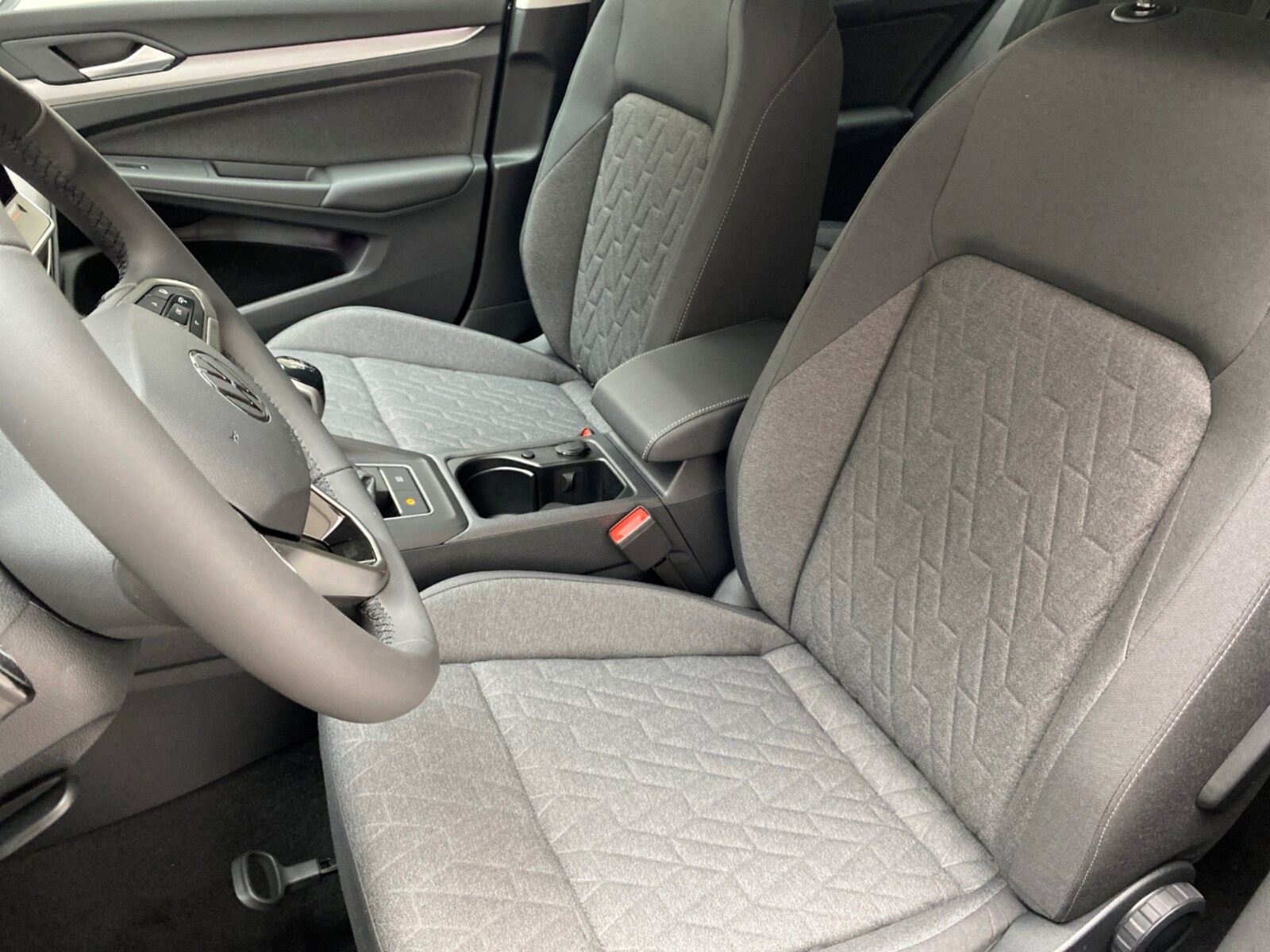 Volkswagen Golf – Bild 9