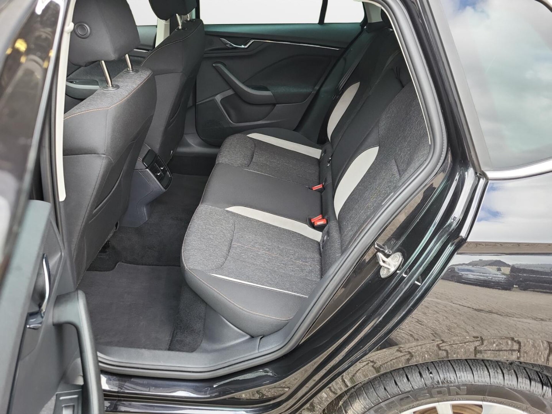Skoda Kamiq Style