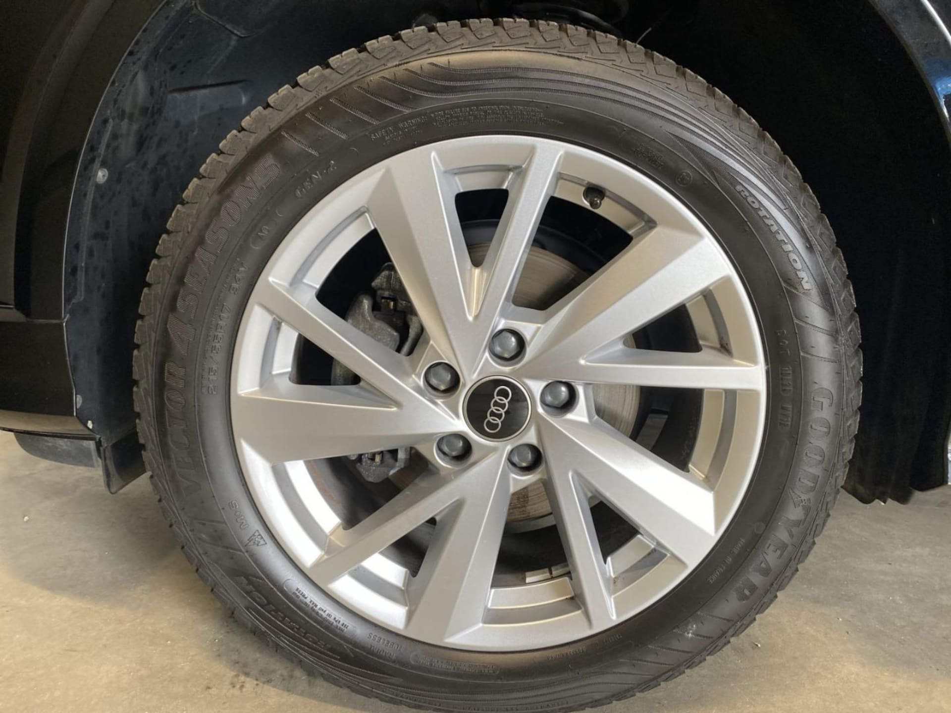 Audi Q2 Advanced