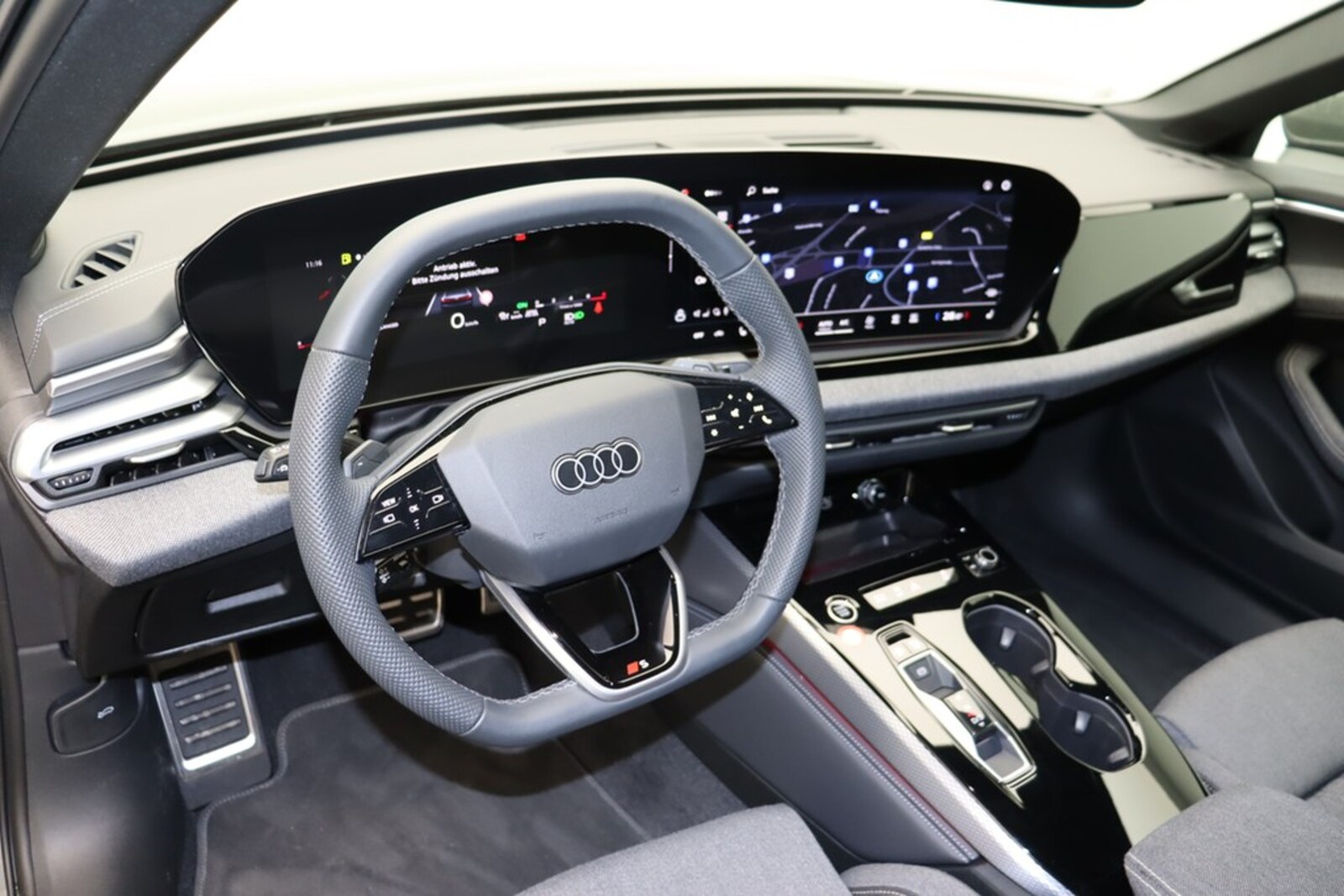 Audi A5 Limousine – Bild 10