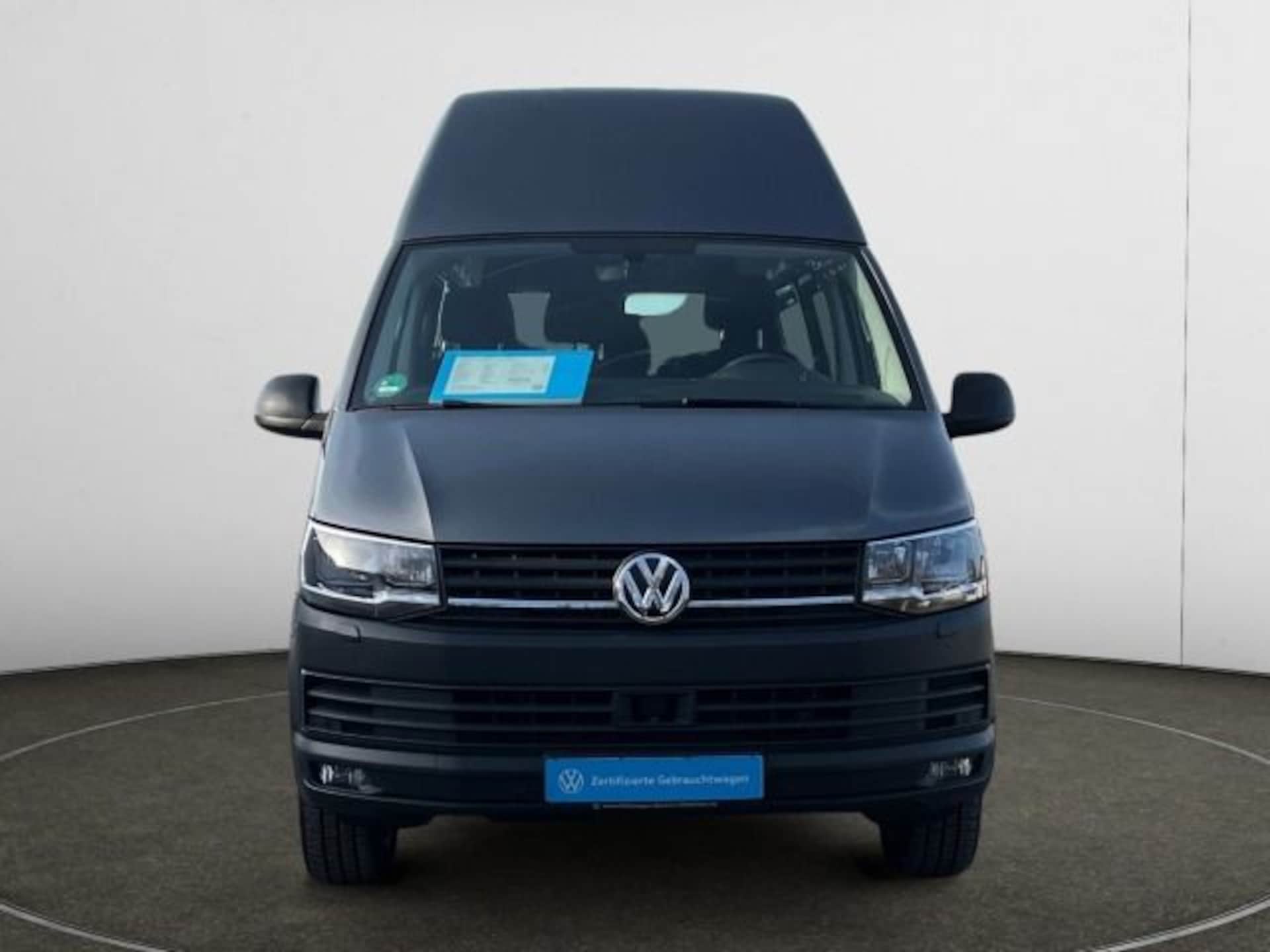Volkswagen T6 Transporter Kombi langer Radstand