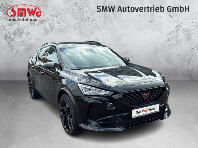 CUPRA Formentor 2.5TSI 4DRIVE DSG (59)