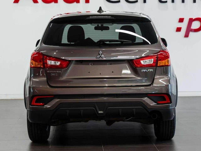 2019 Mitsubishi