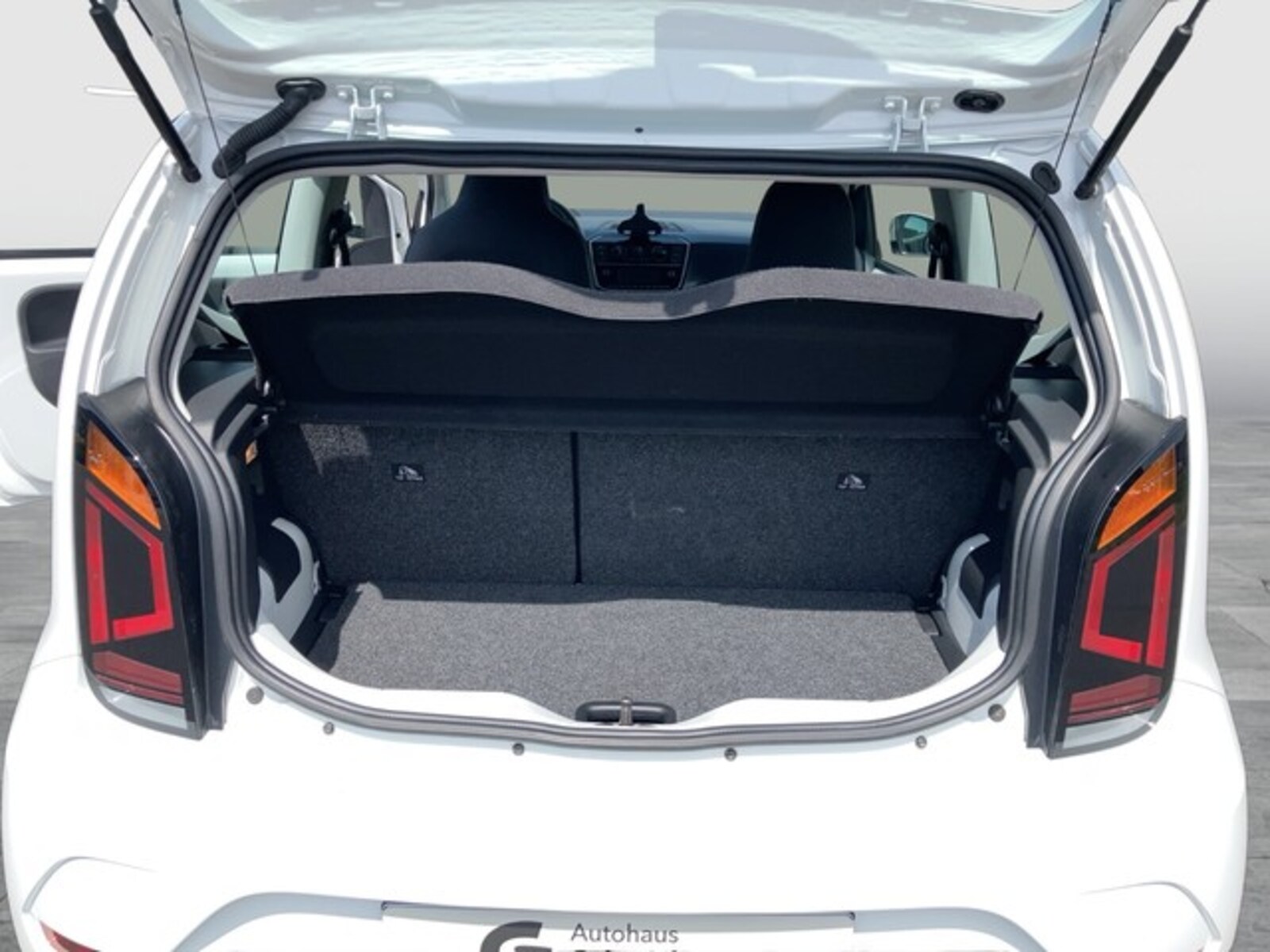 Volkswagen up! – Bild 10