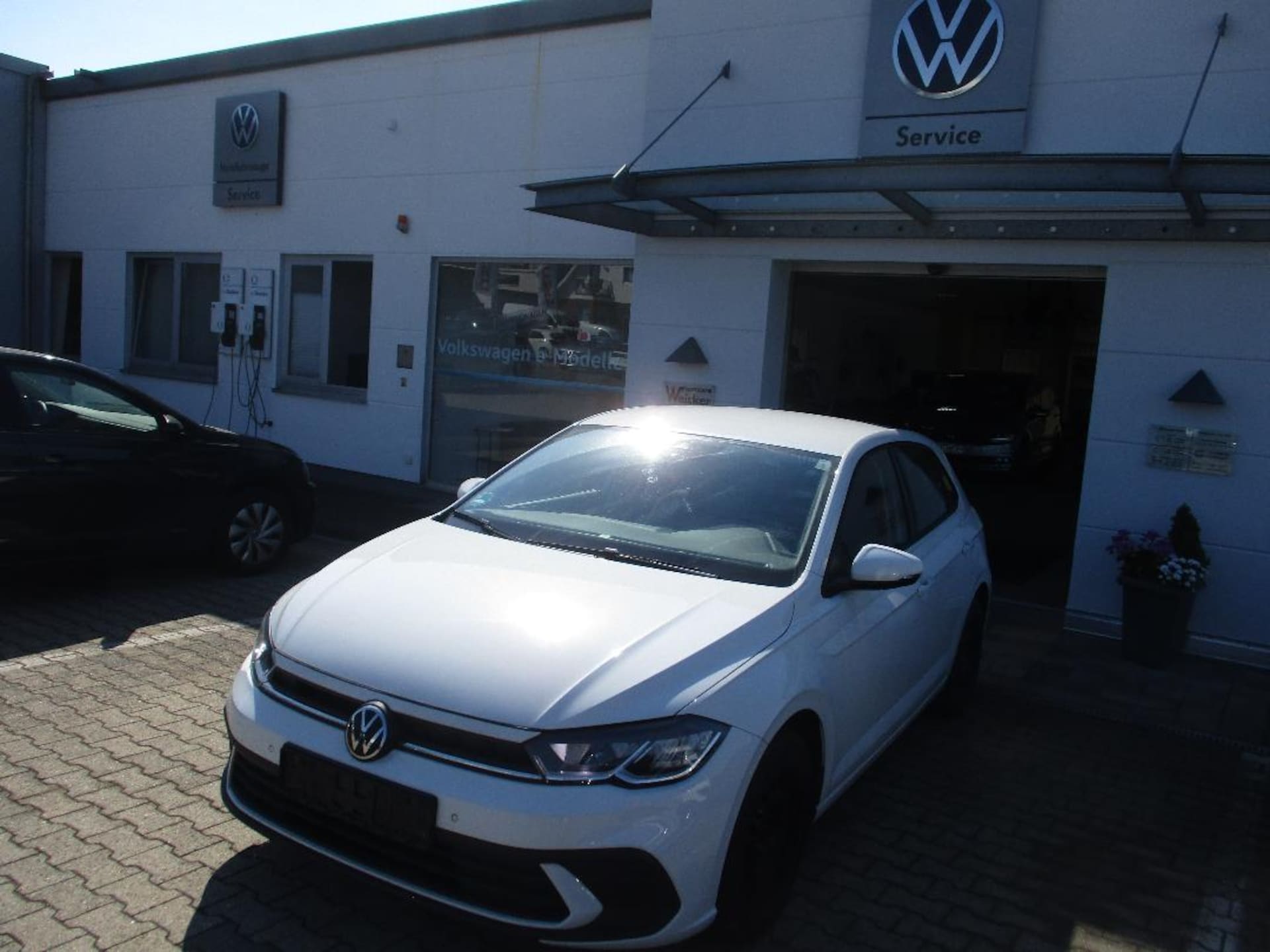 Volkswagen Polo Life