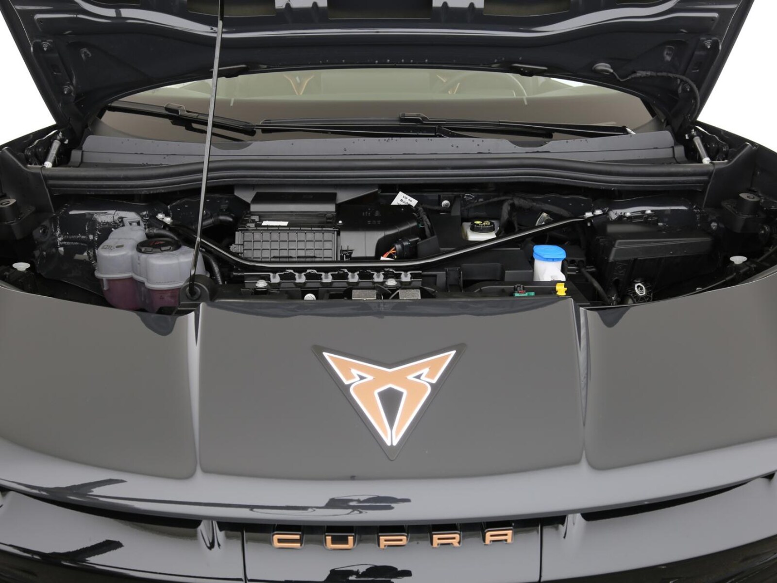 CUPRA Tavascan – Bild 27