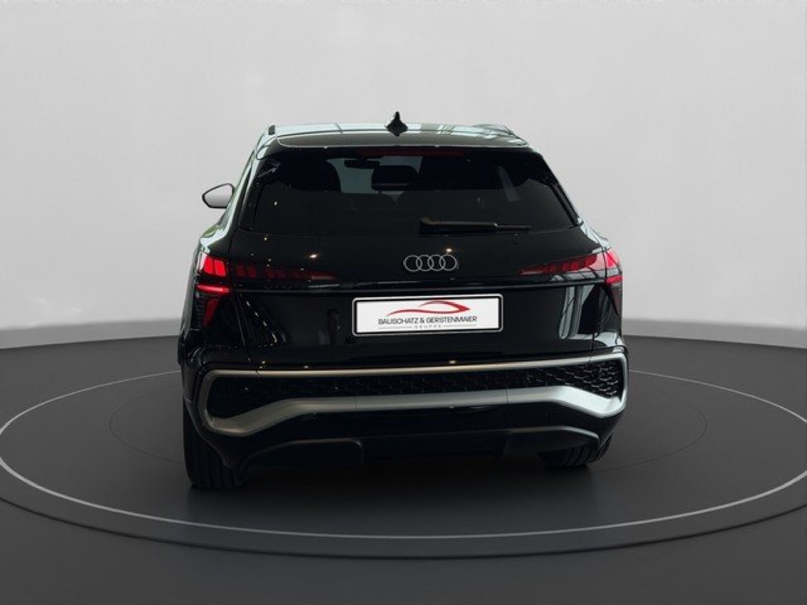 Audi Q3 – Bild 5