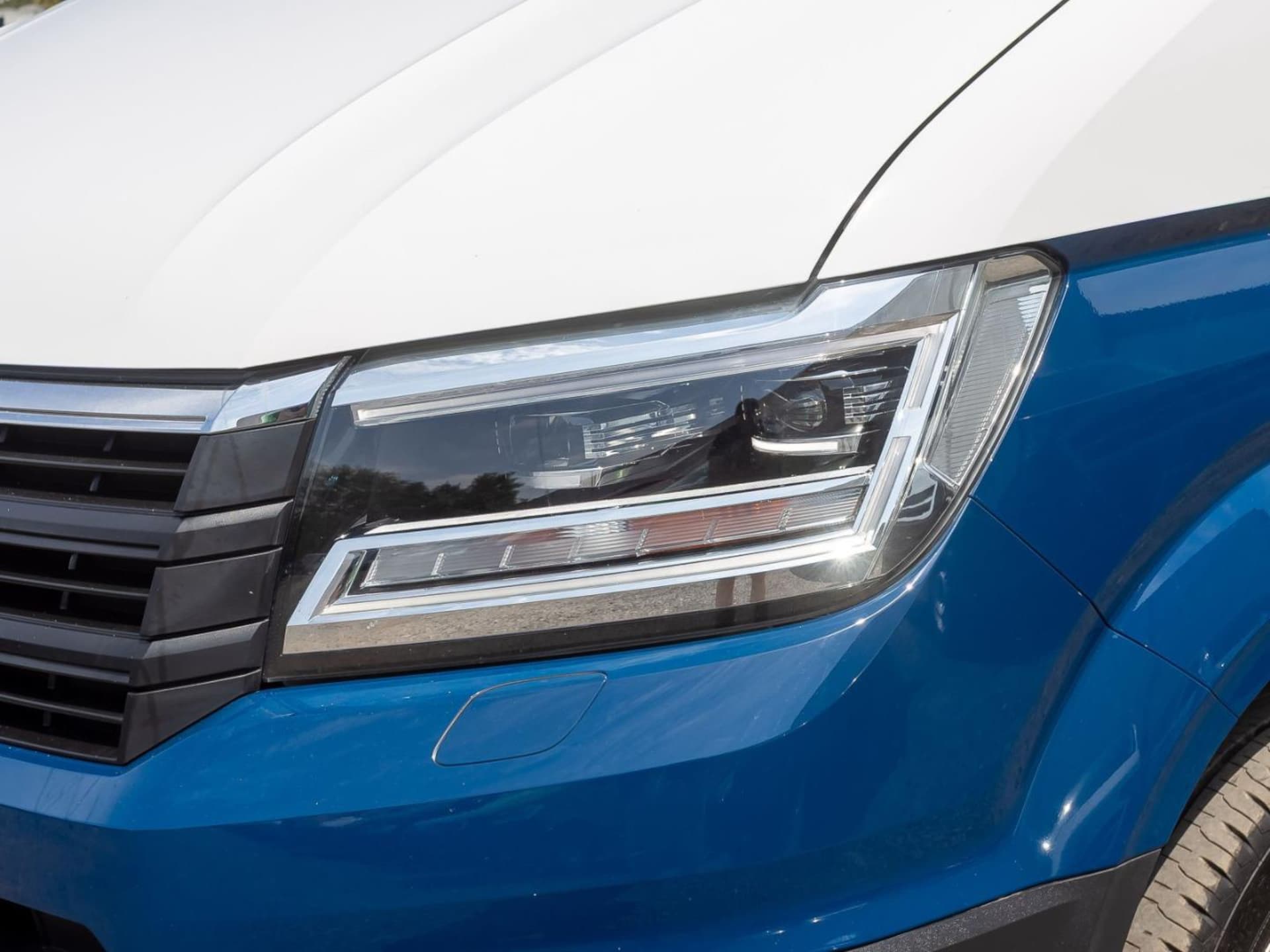 Volkswagen Grand California 680