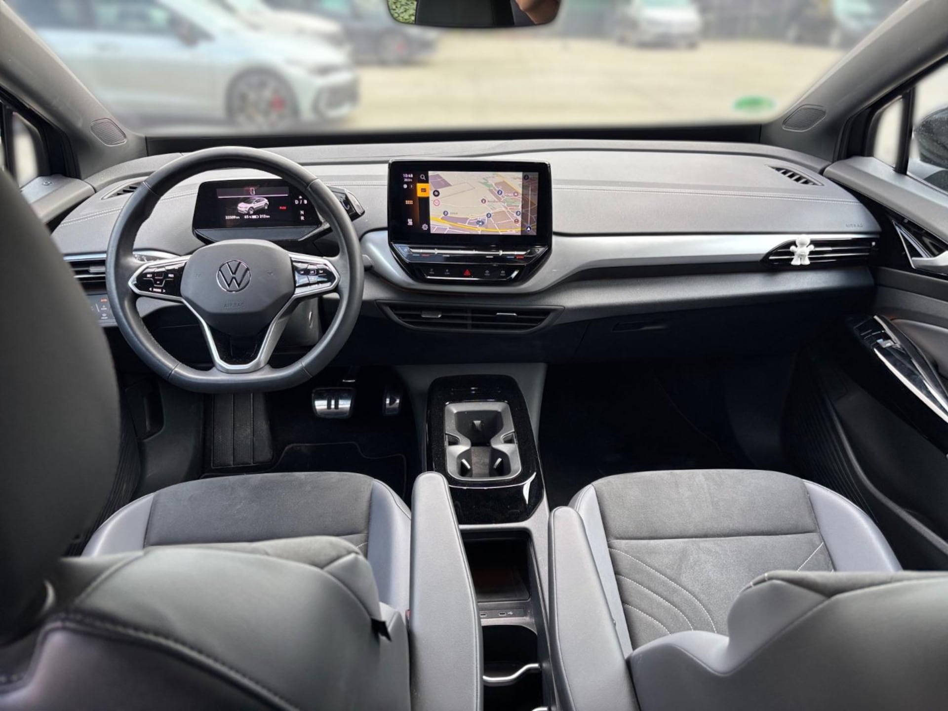 Volkswagen ID.4 Pure