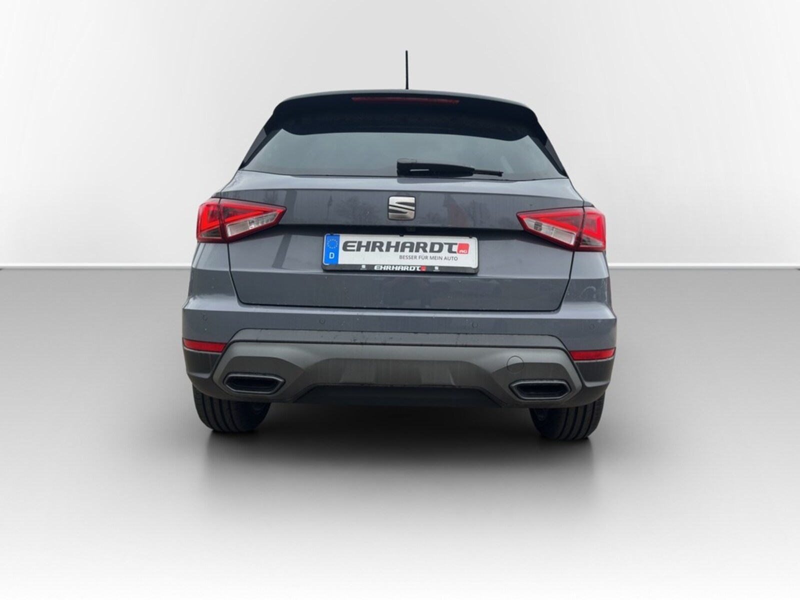 SEAT Arona – Bild 5