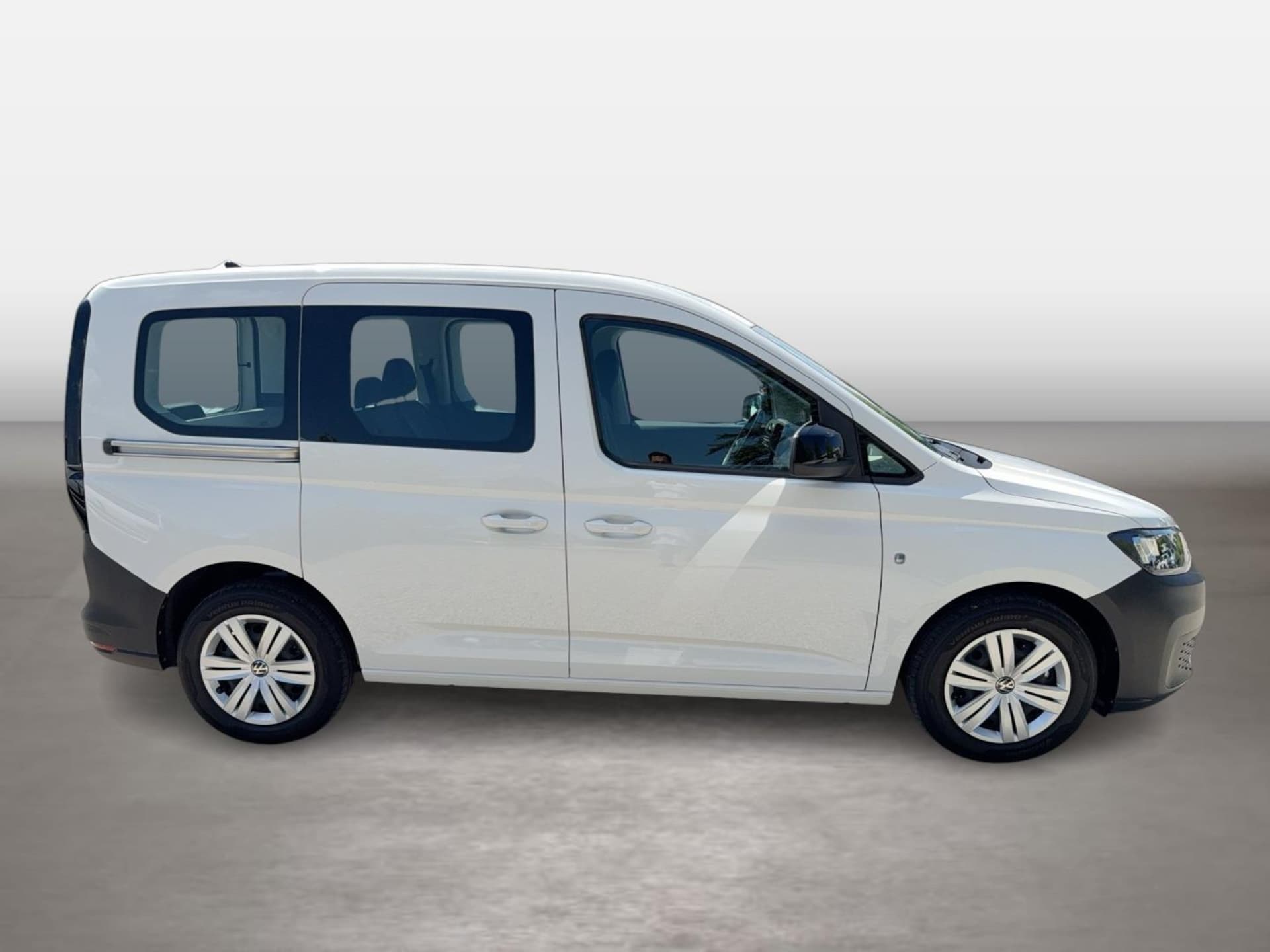 Volkswagen Caddy Basis-Modell