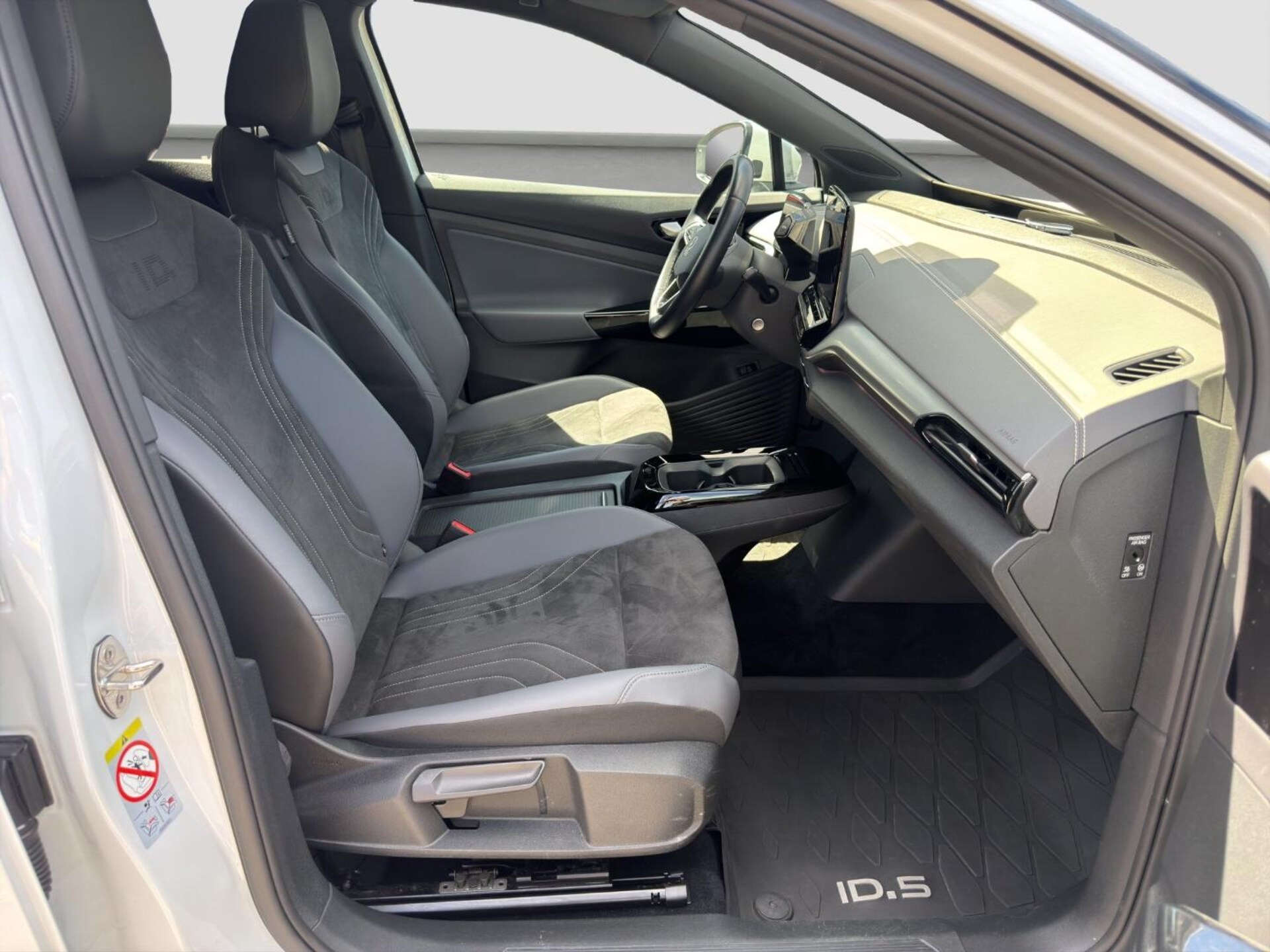 Volkswagen ID.5 Pro Performance