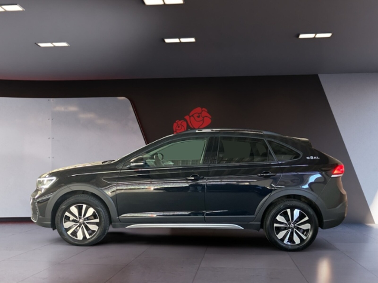 Volkswagen Taigo – Bild 3