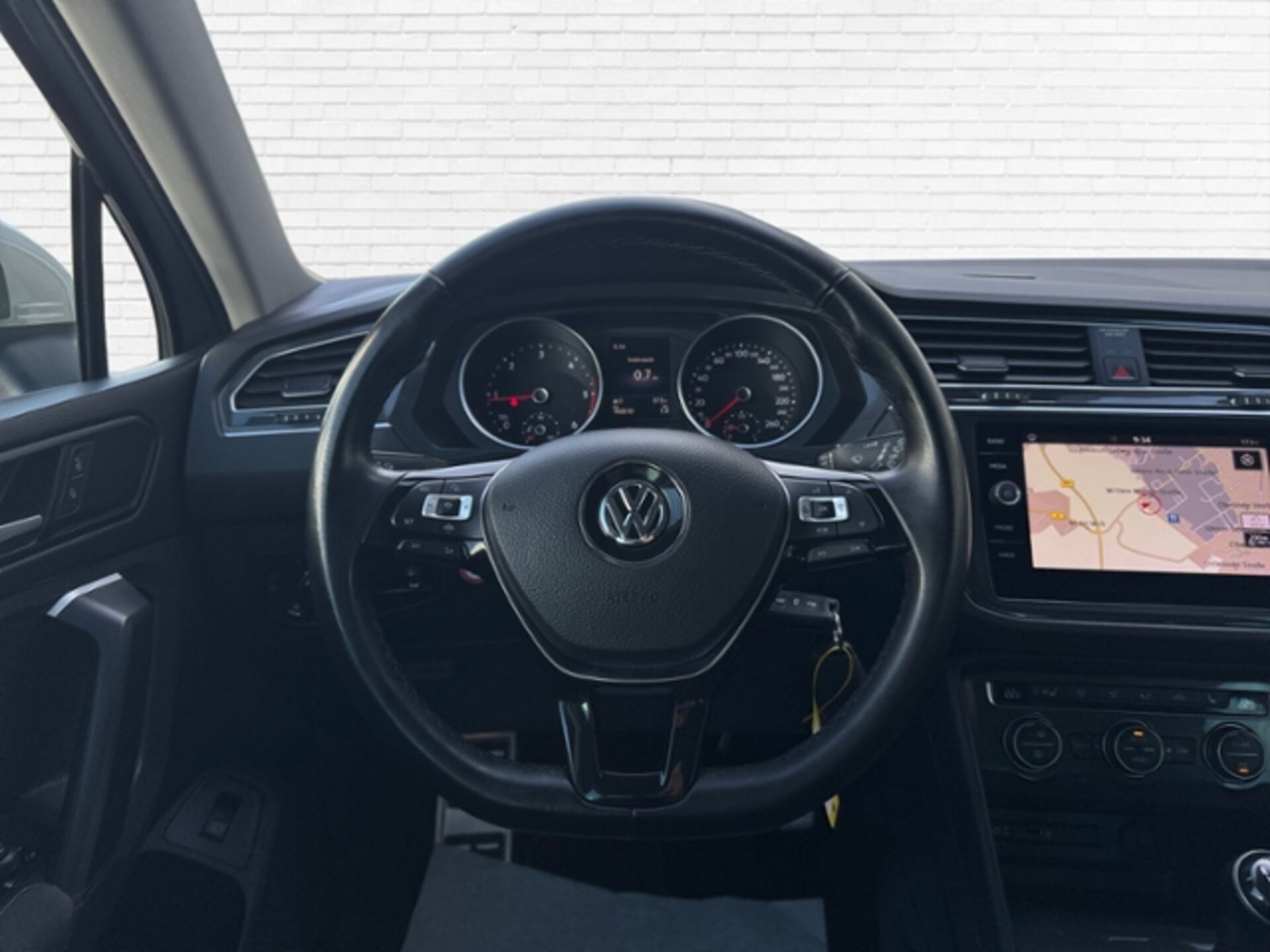 Volkswagen Tiguan JOIN