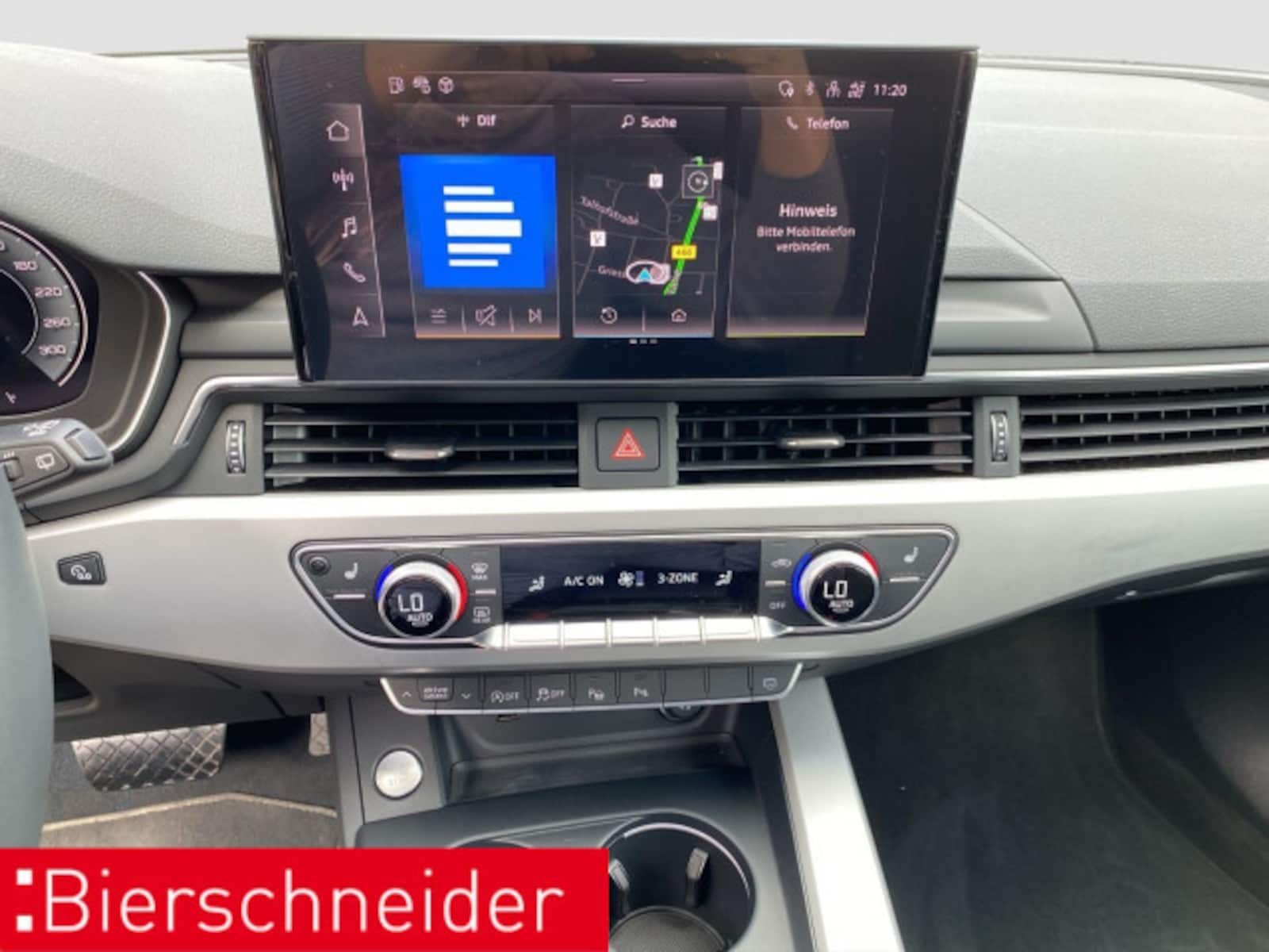 Audi A4 Avant – Bild 8