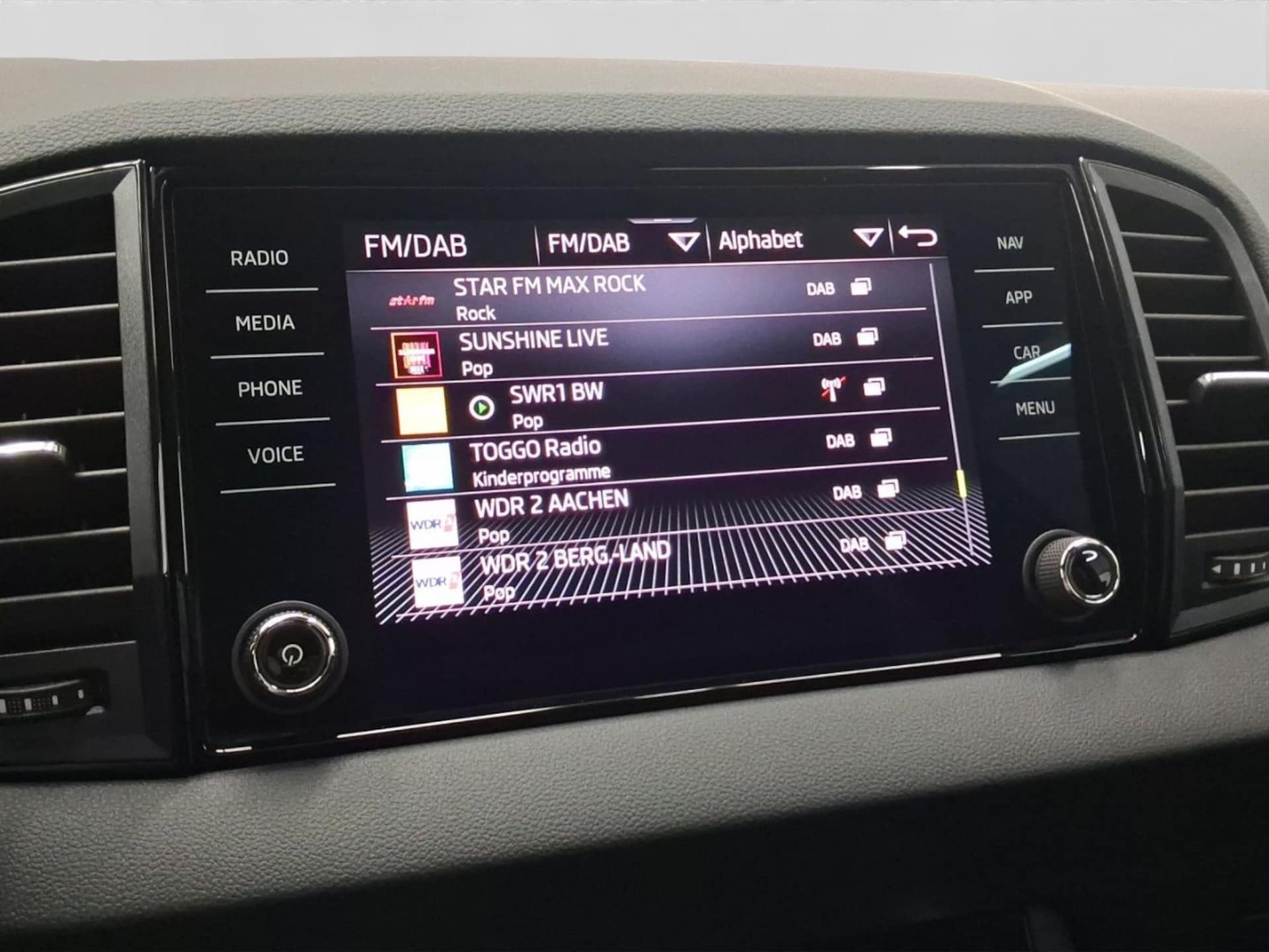 Skoda Karoq Sportline