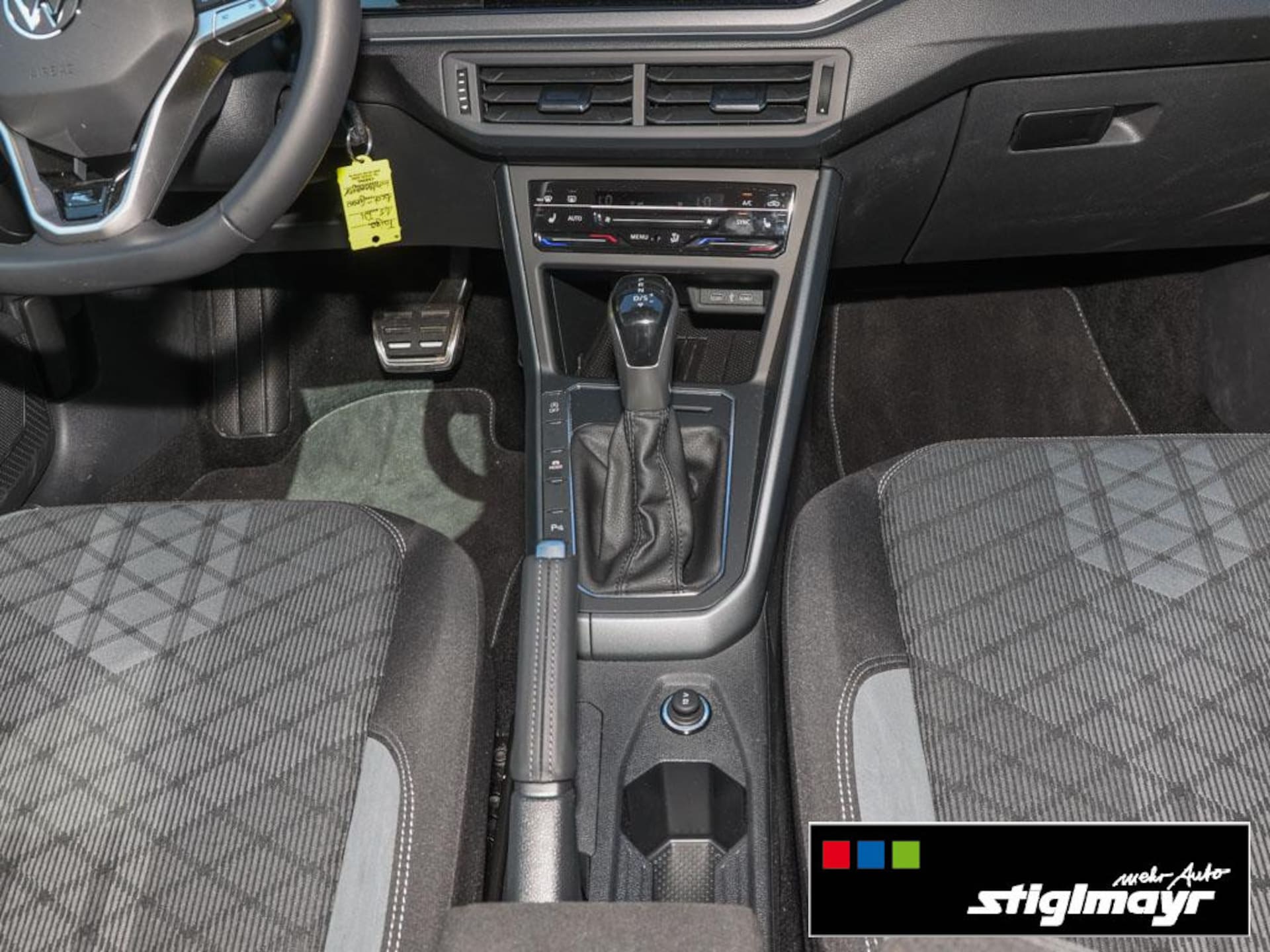 Volkswagen Taigo R-Line