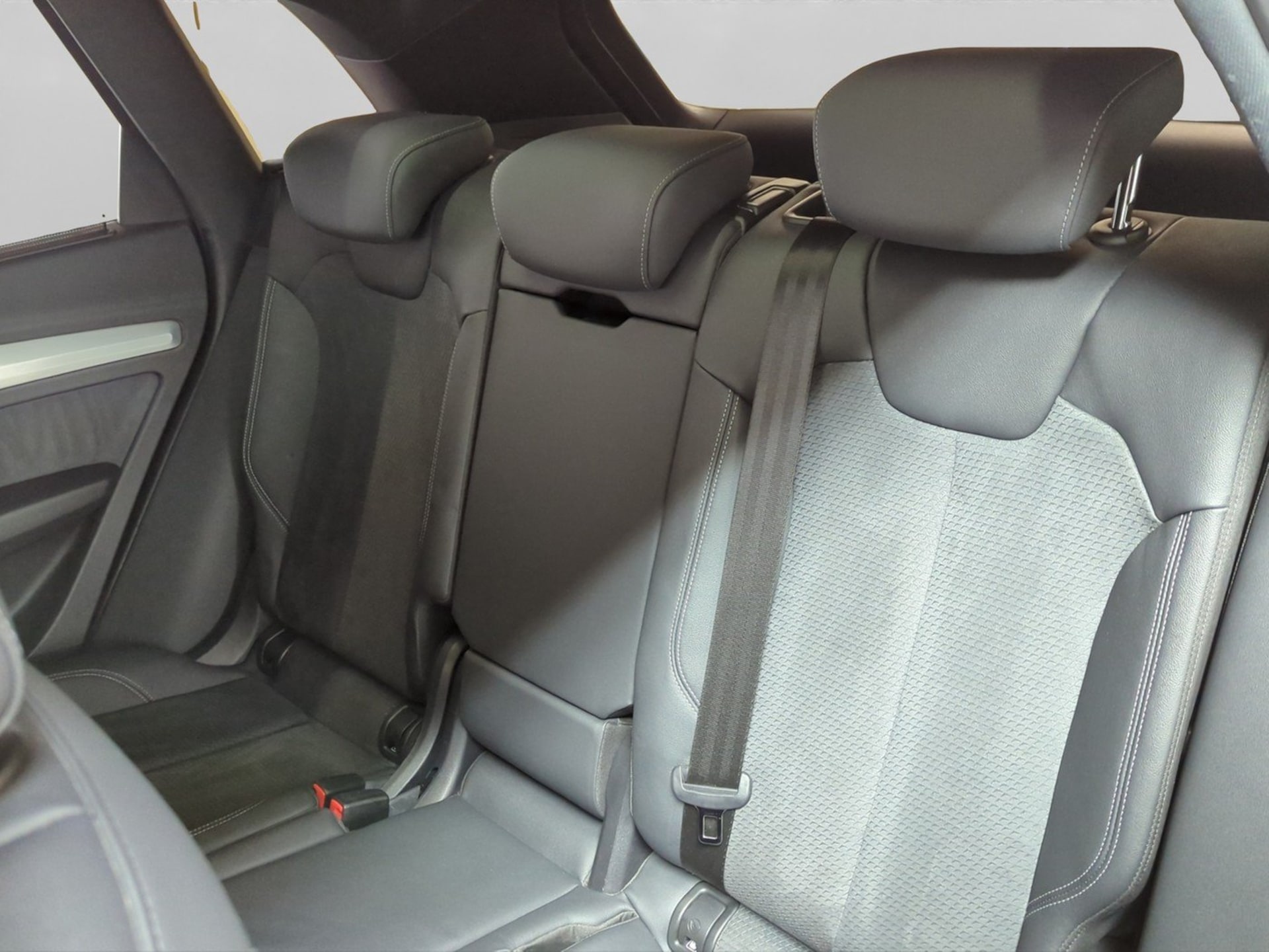 Audi SQ5 SUV