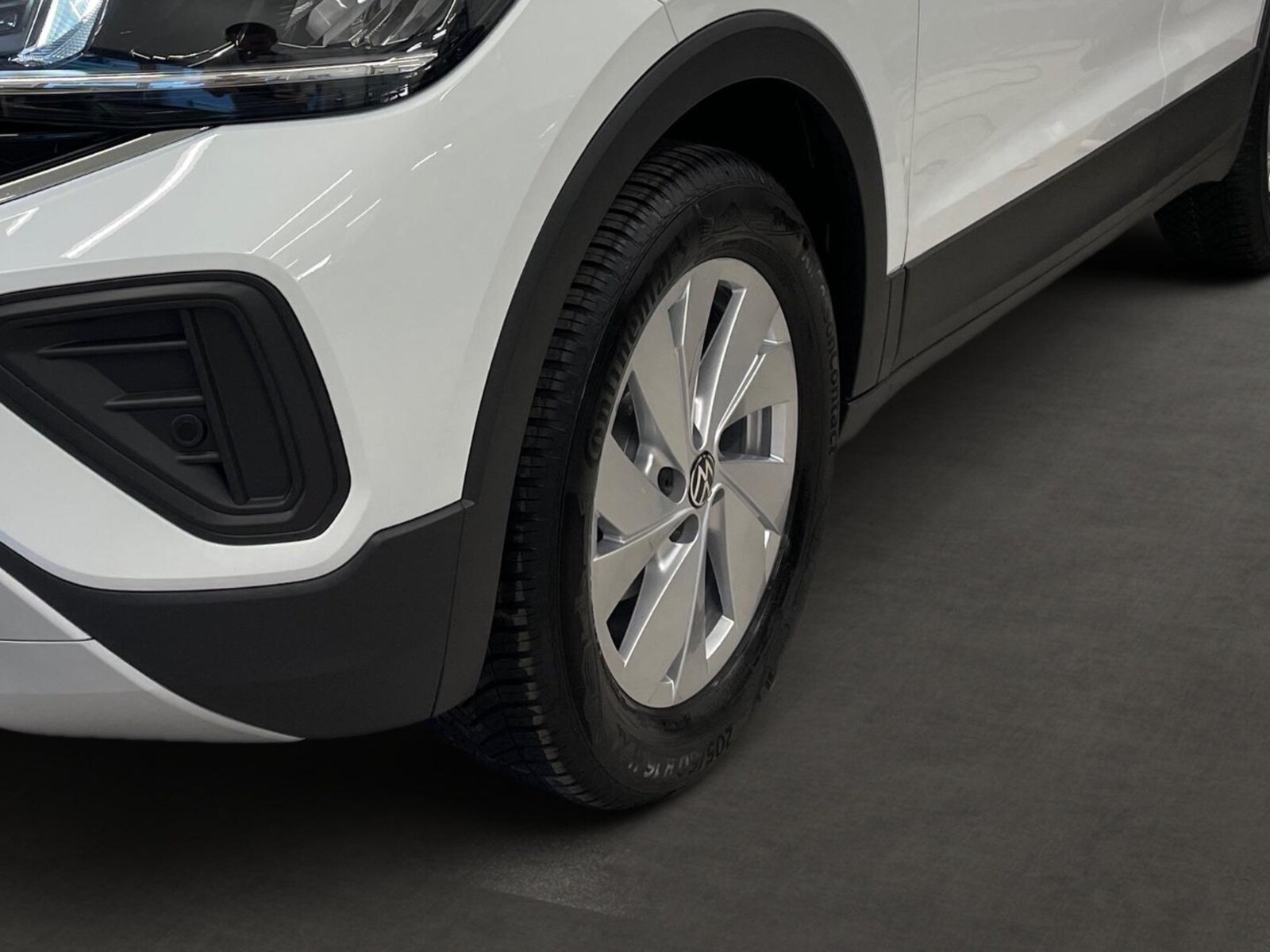 Volkswagen T-Cross – Bild 9