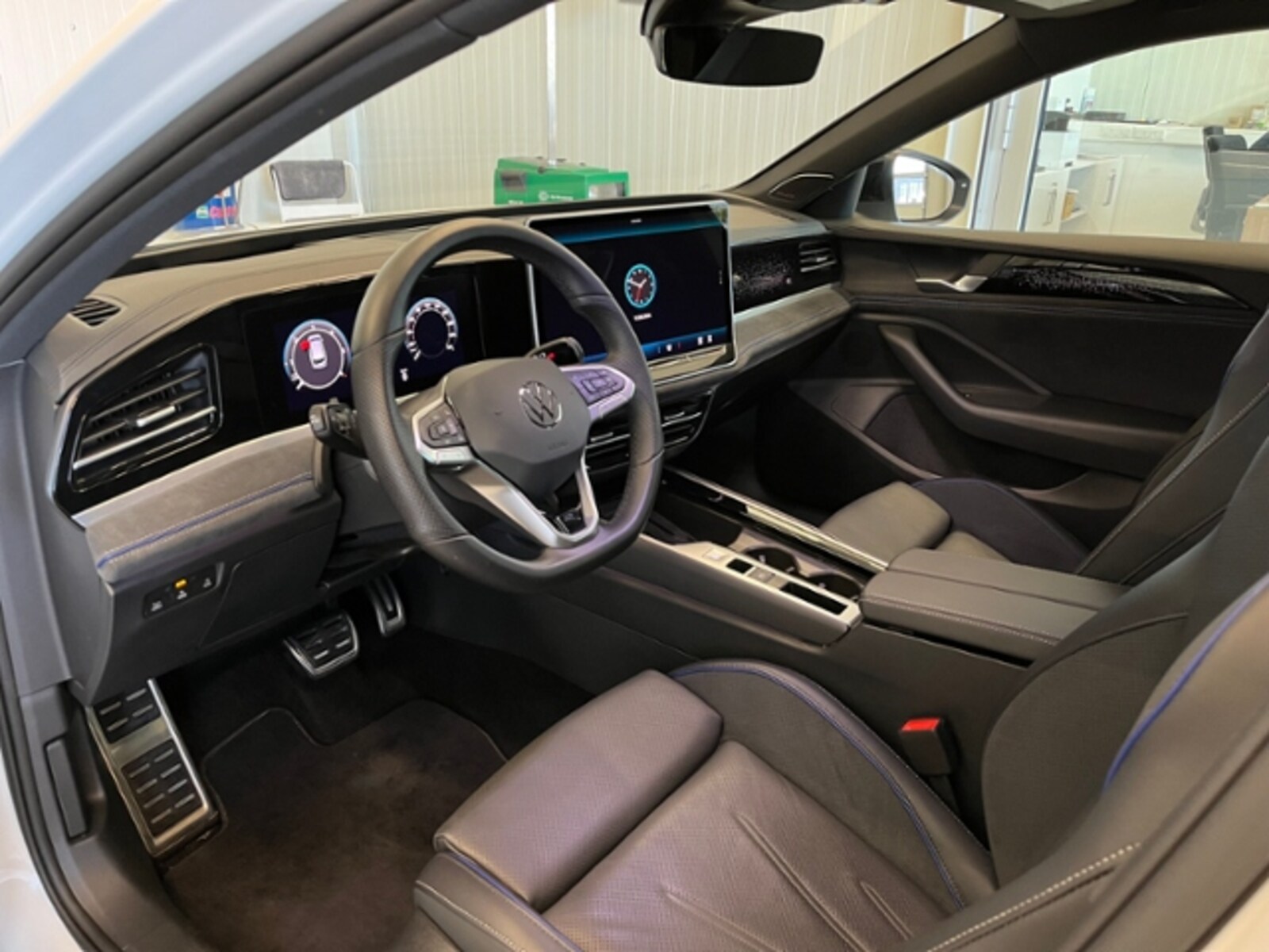 Volkswagen Passat – Bild 7