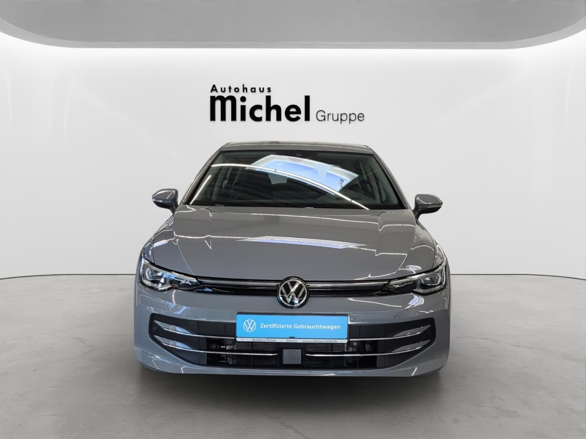Volkswagen Golf Style