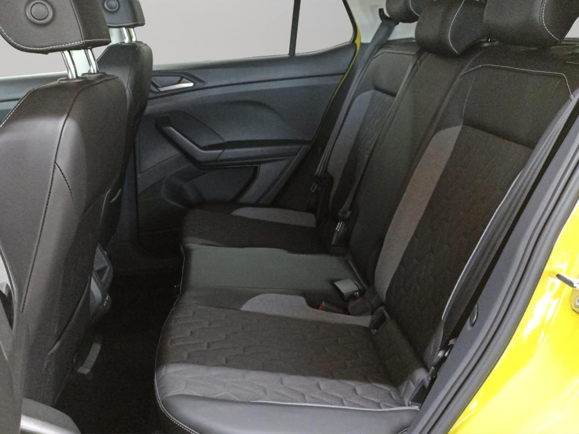 Volkswagen T-Cross ENERGY