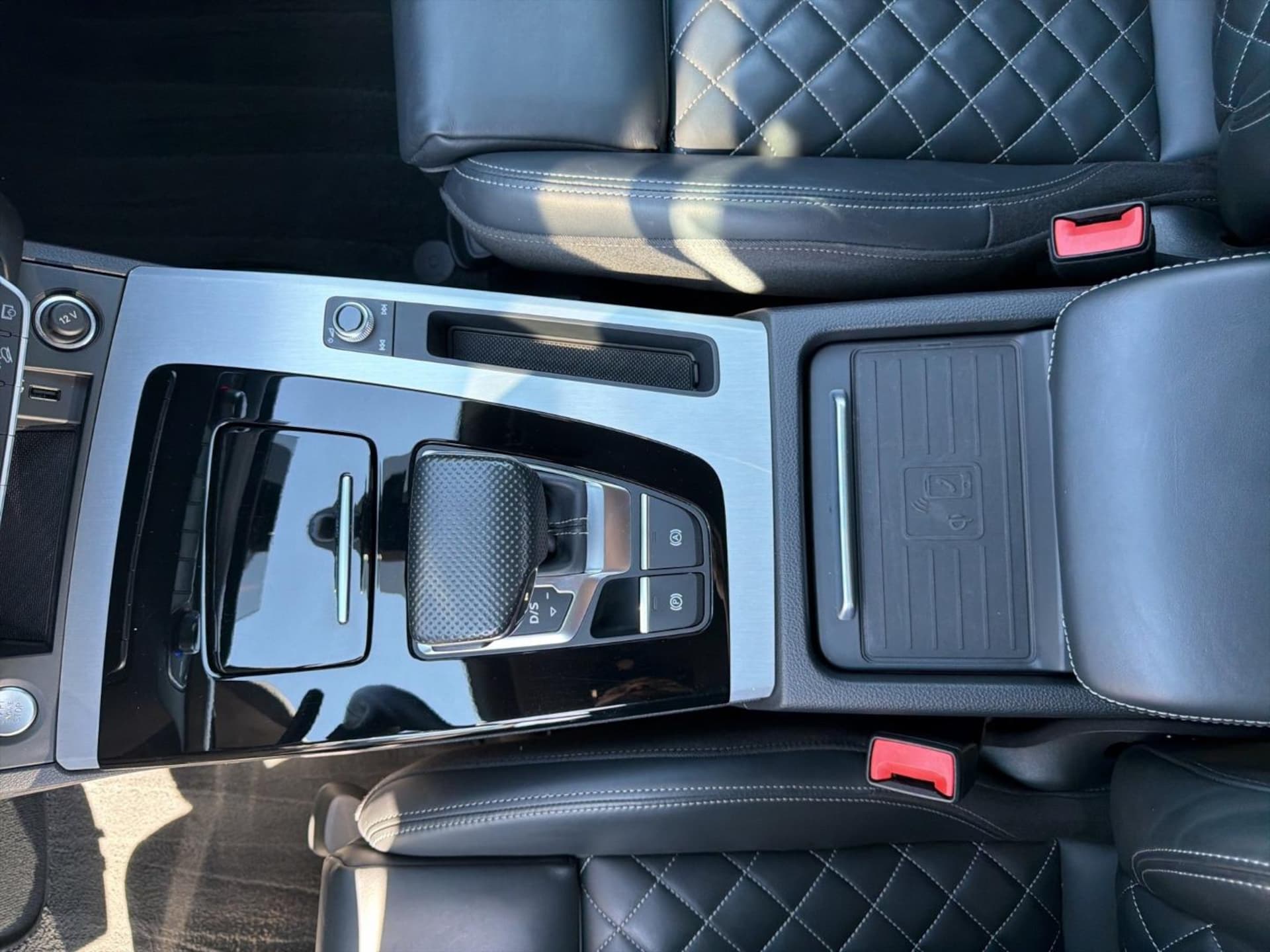 Audi Q5 SUV edition one