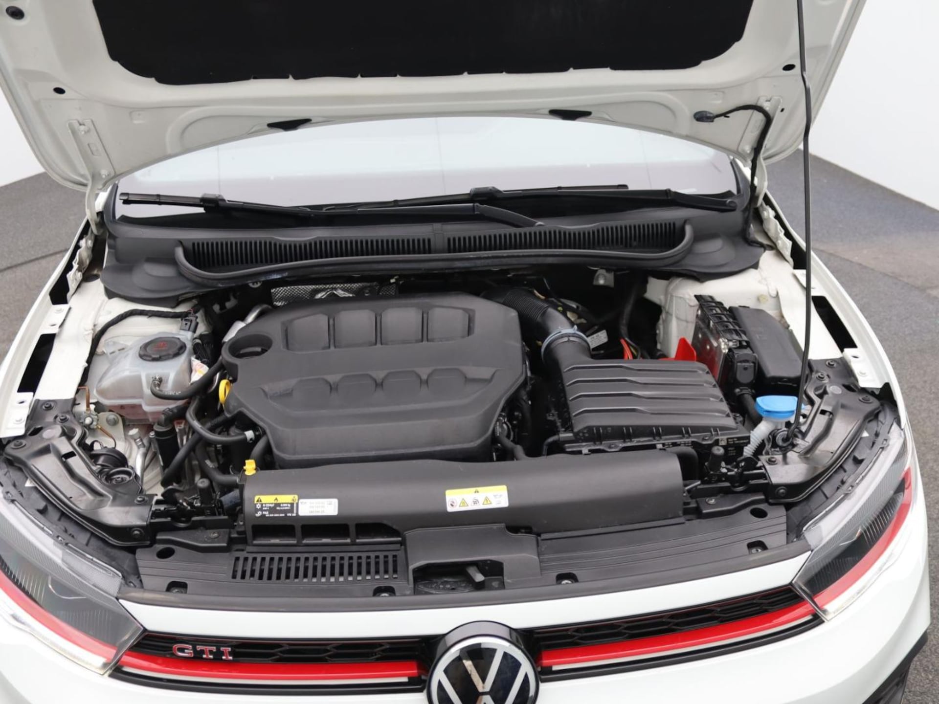 Volkswagen Polo GTI