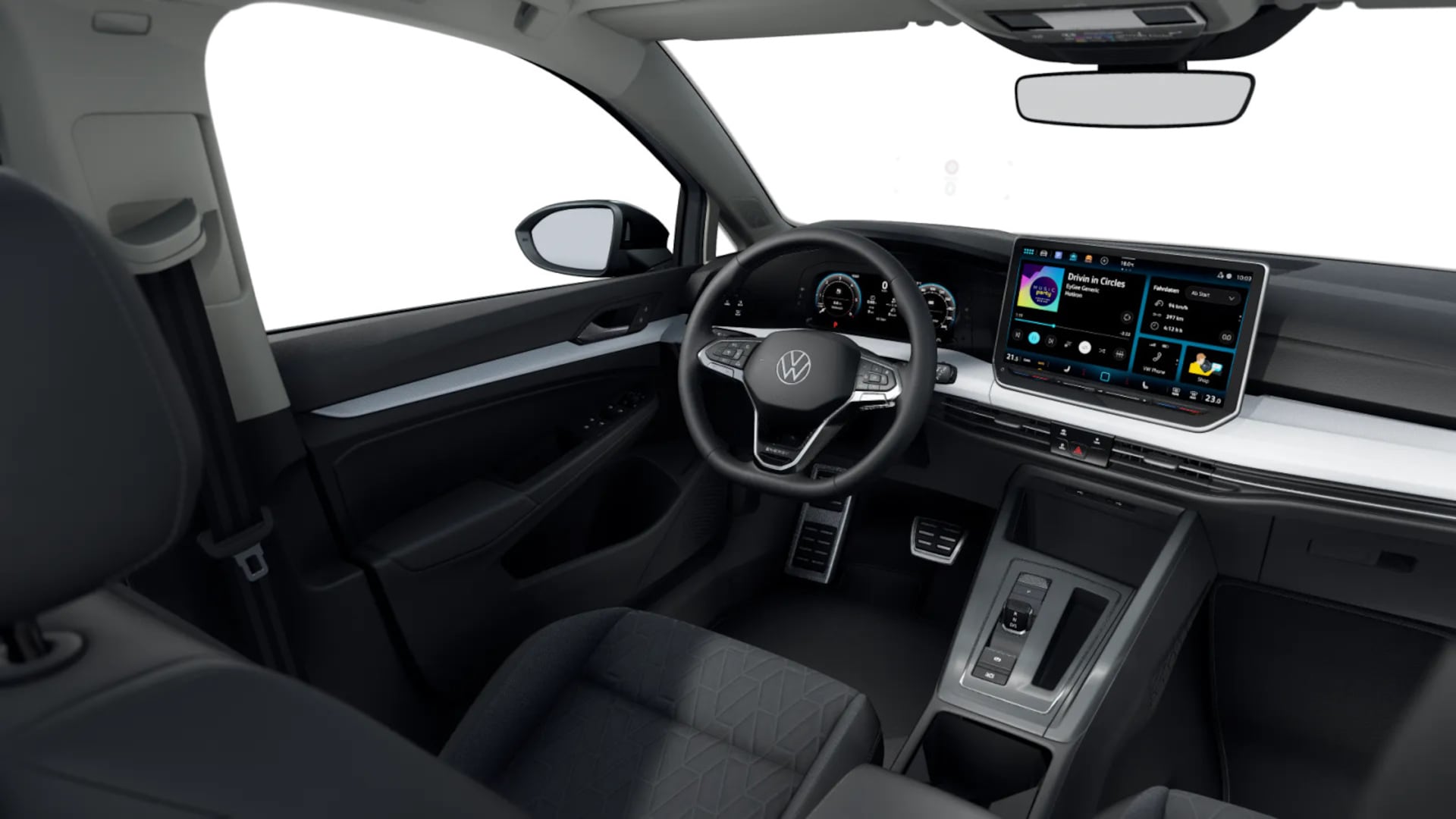 Volkswagen Golf Variant ENERGY