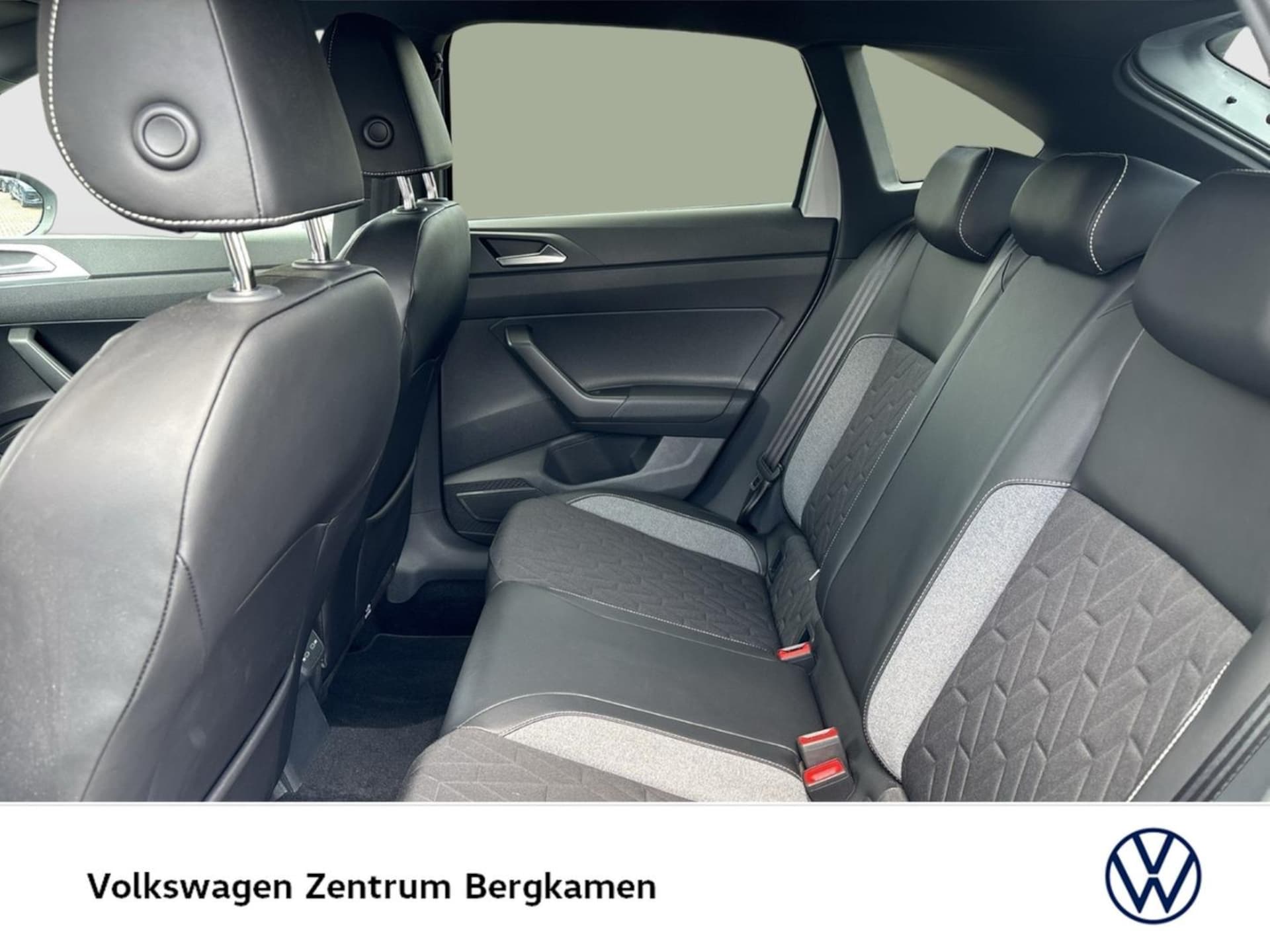Volkswagen Taigo Goal
