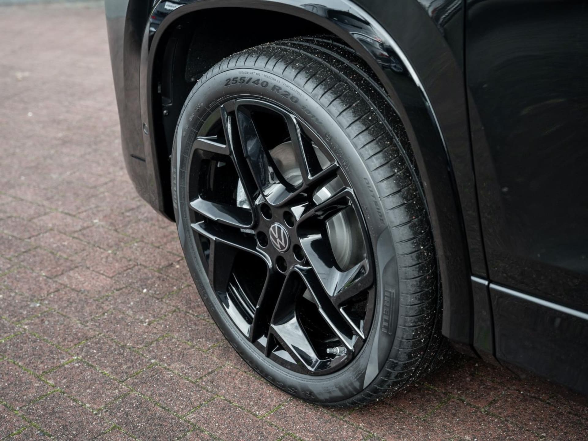 Volkswagen Tayron R-Line